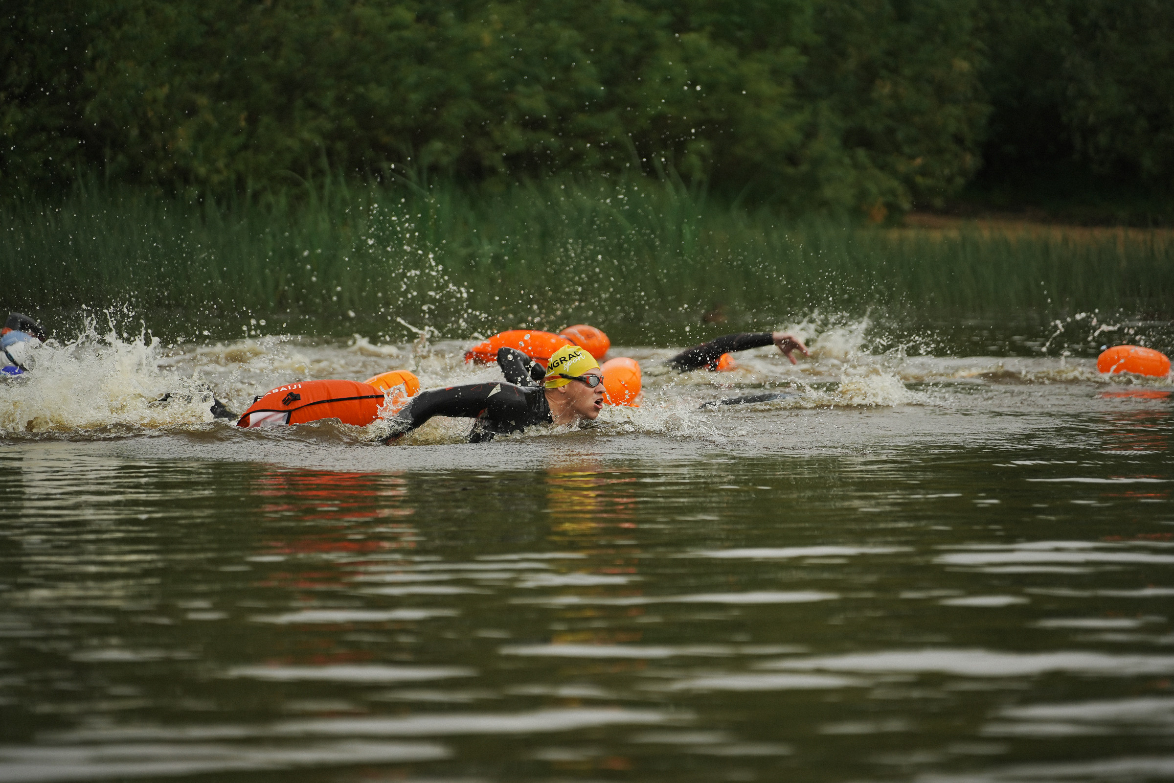 /РЕПОРТАЖ/ ВОЛХОВ МЕН 23.07.2023. Свадебный фотограф Великий Новгород Станислав Кособудский