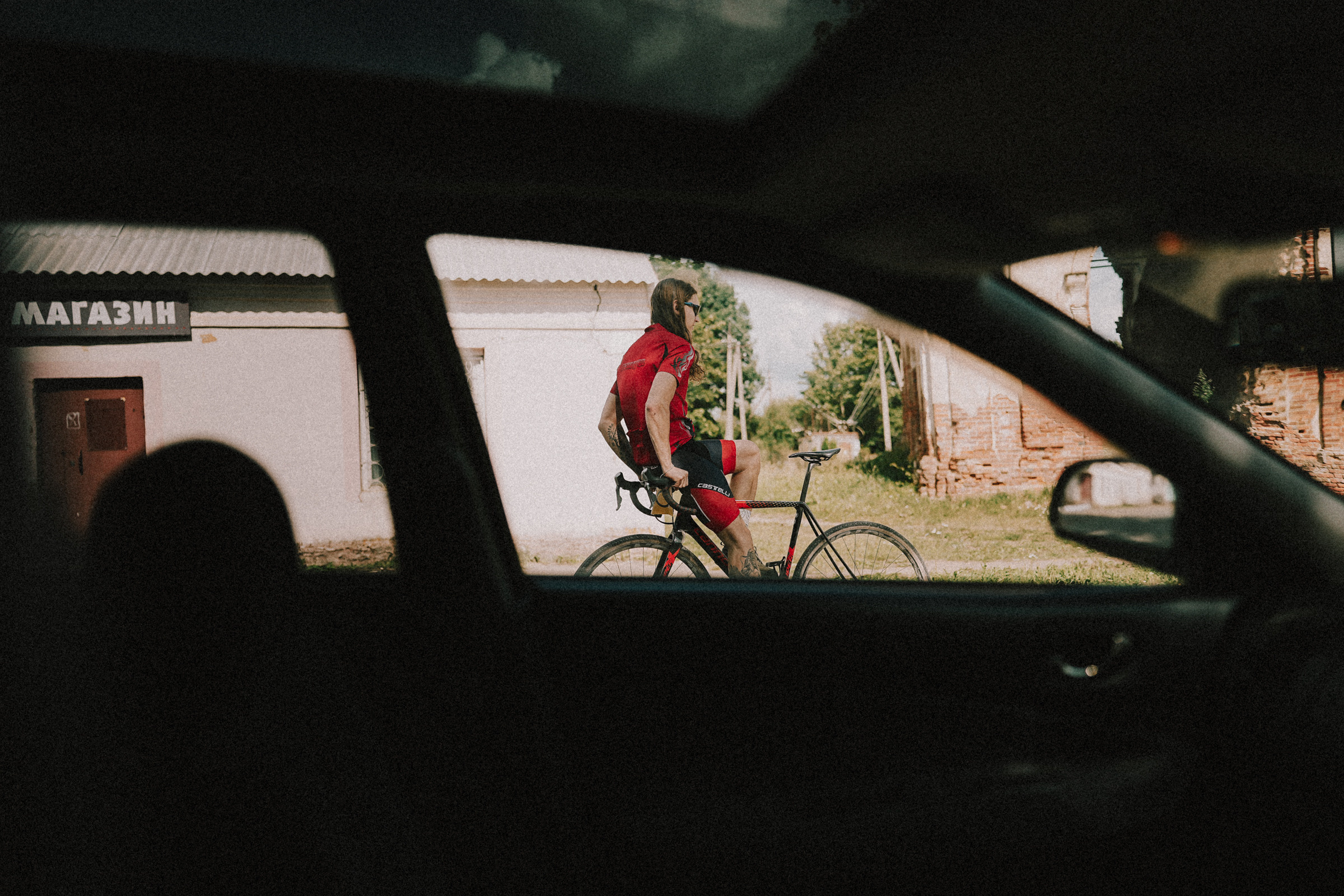 /РЕПОРТАЖ/ Велогонка Царь-Грейдер ONE 14.07.2023. Свадебный фотограф Великий Новгород Станислав Кособудский