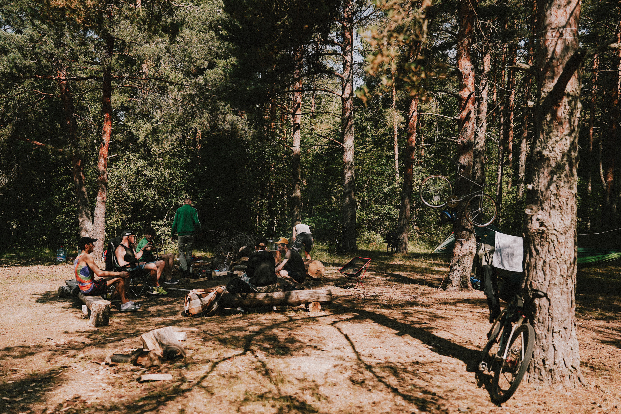 /РЕПОРТАЖ/ Велогонка Царь-Грейдер ONE 14.07.2023. Свадебный фотограф Великий Новгород Станислав Кособудский
