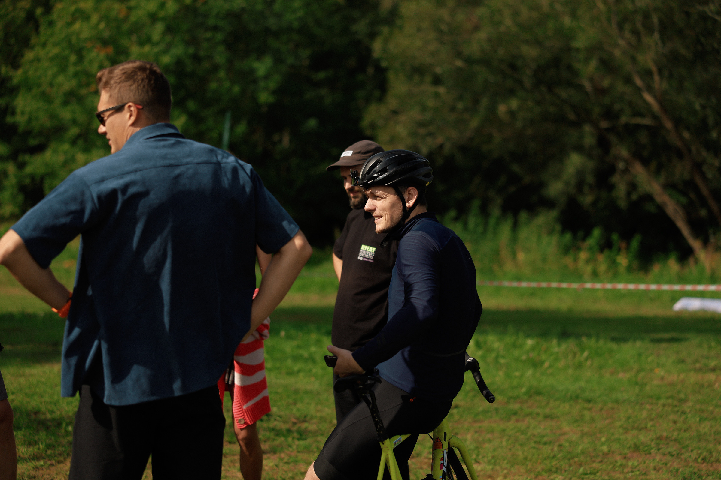 /РЕПОРТАЖ/ Велогонка «ТИПА-ЦИКЛОКРОСС-3» 2023. Свадебный фотограф Великий Новгород Станислав Кособудский