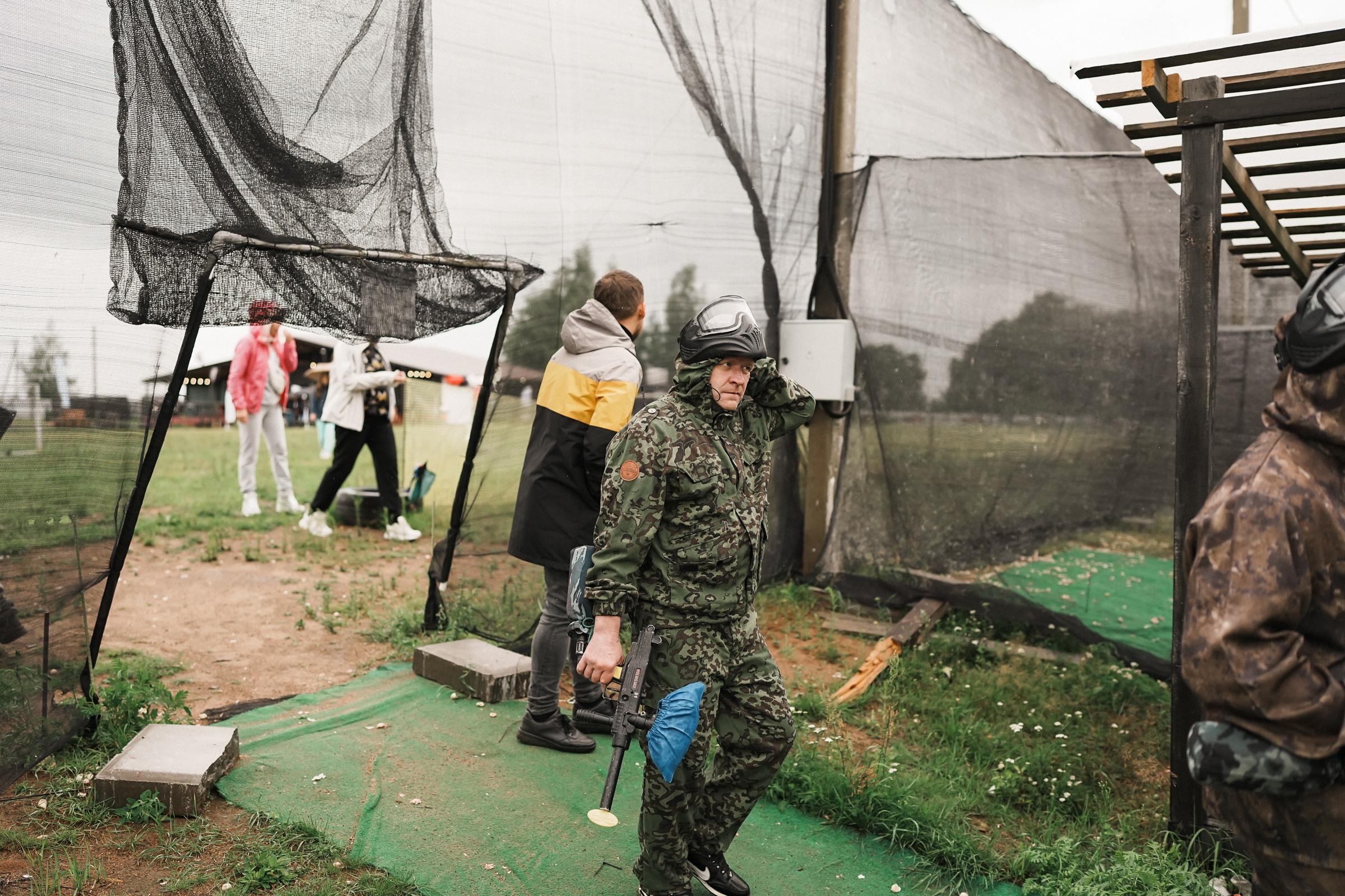 /КОРПОРАТИВ/ ХОЛМГАРД 29.07.2022. Свадебный фотограф Великий Новгород Станислав Кособудский