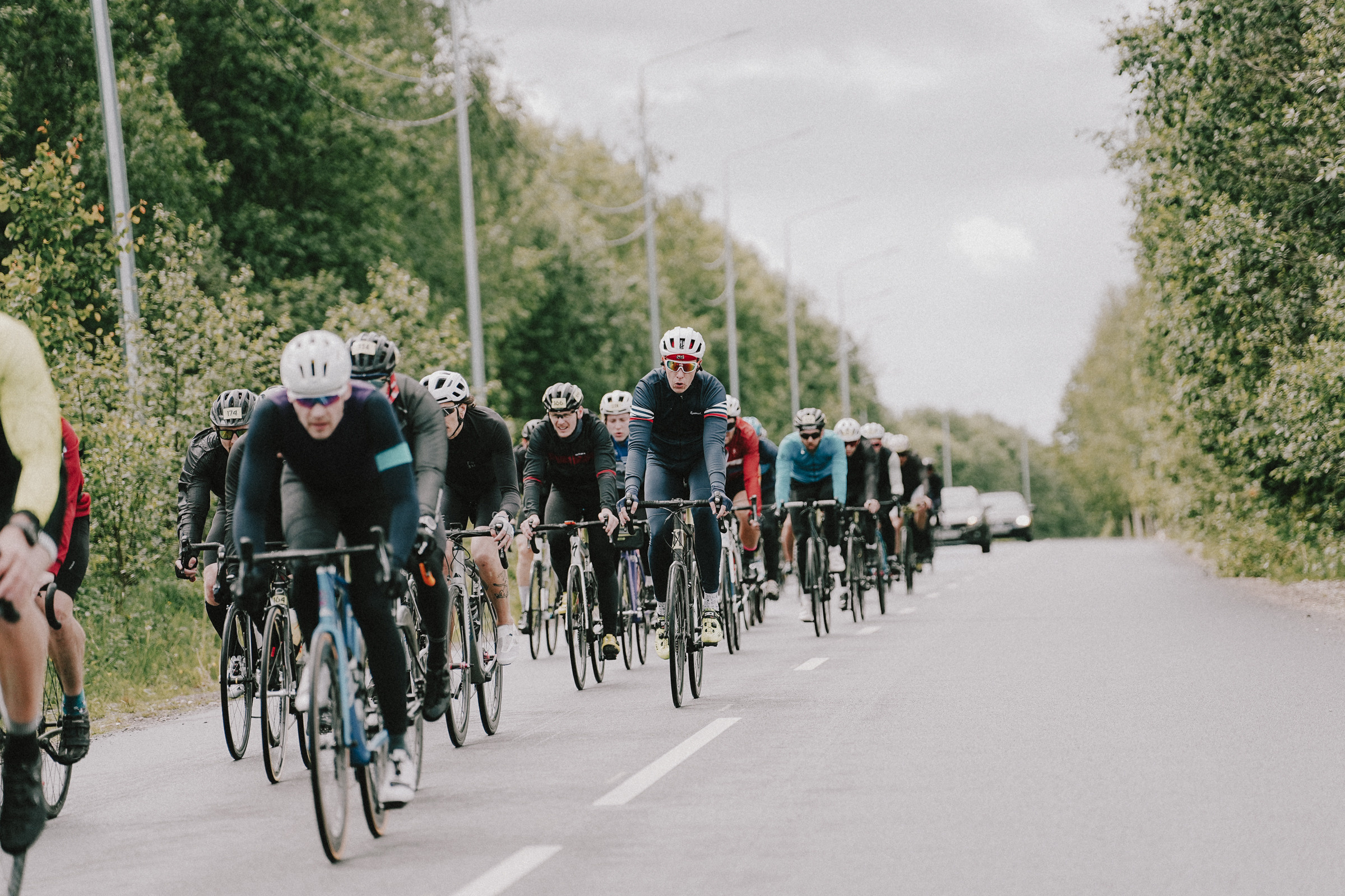 /РЕПОРТАЖ/ Велогонка Тур Де Селищи 2023. Свадебный фотограф Великий Новгород Станислав Кособудский