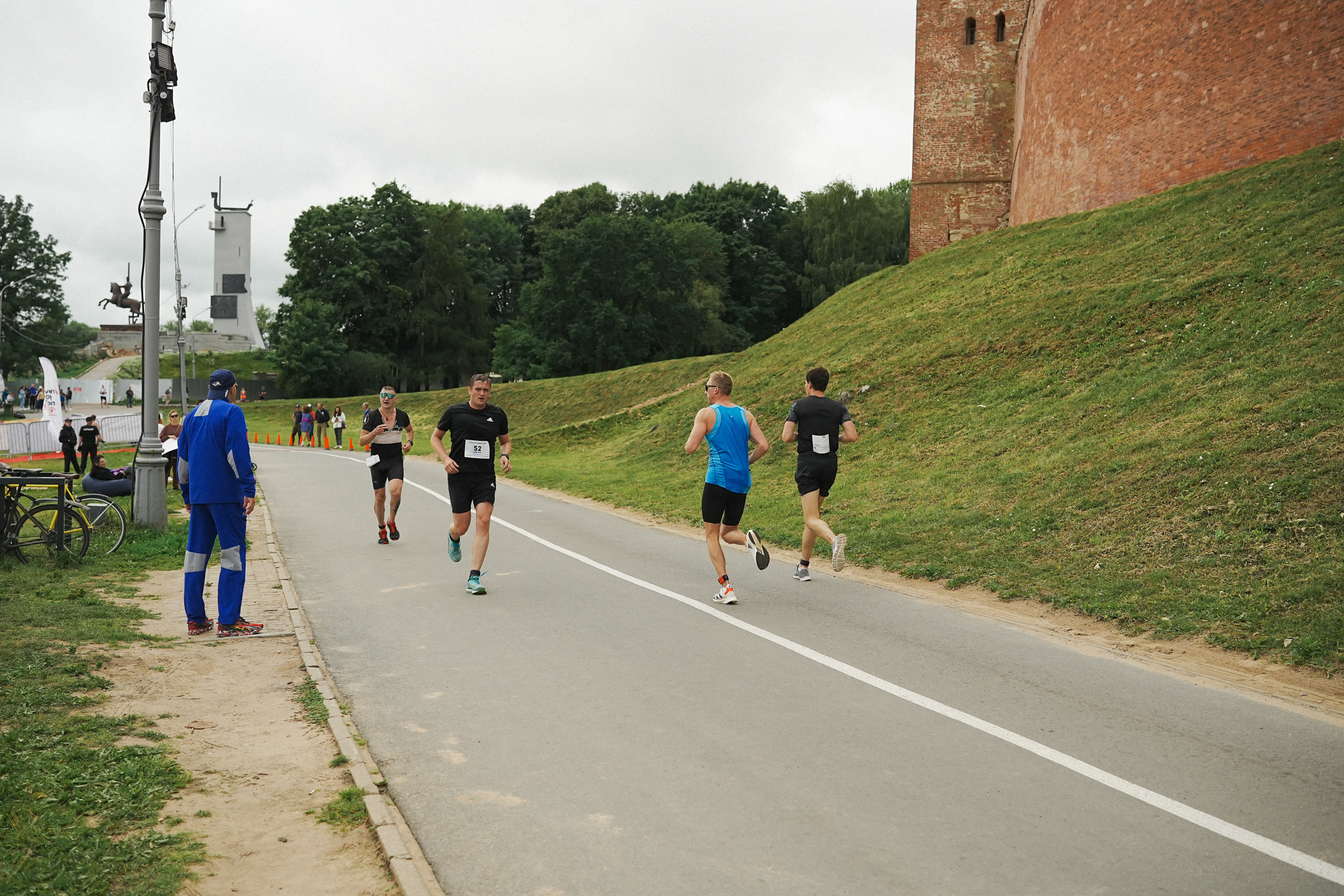 /РЕПОРТАЖ/ ВОЛХОВ МЕН 23.07.2023. Свадебный фотограф Великий Новгород Станислав Кособудский