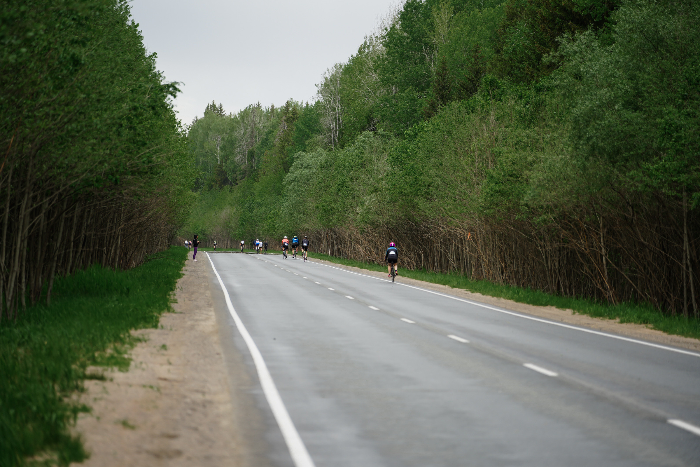 /РЕПОРТАЖ/ Триатлон 27.05.2023. Свадебный фотограф Великий Новгород Станислав Кособудский