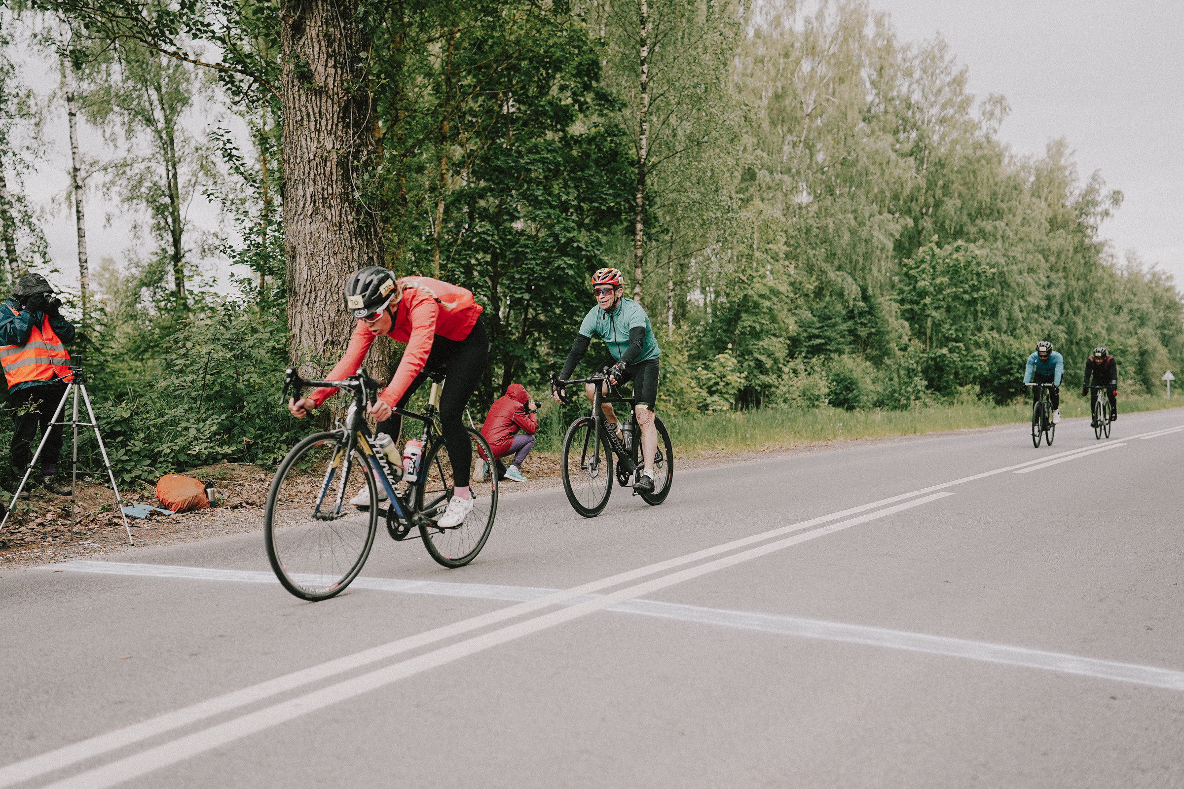 /РЕПОРТАЖ/ Велогонка Тур Де Селищи 2023. Свадебный фотограф Великий Новгород Станислав Кособудский