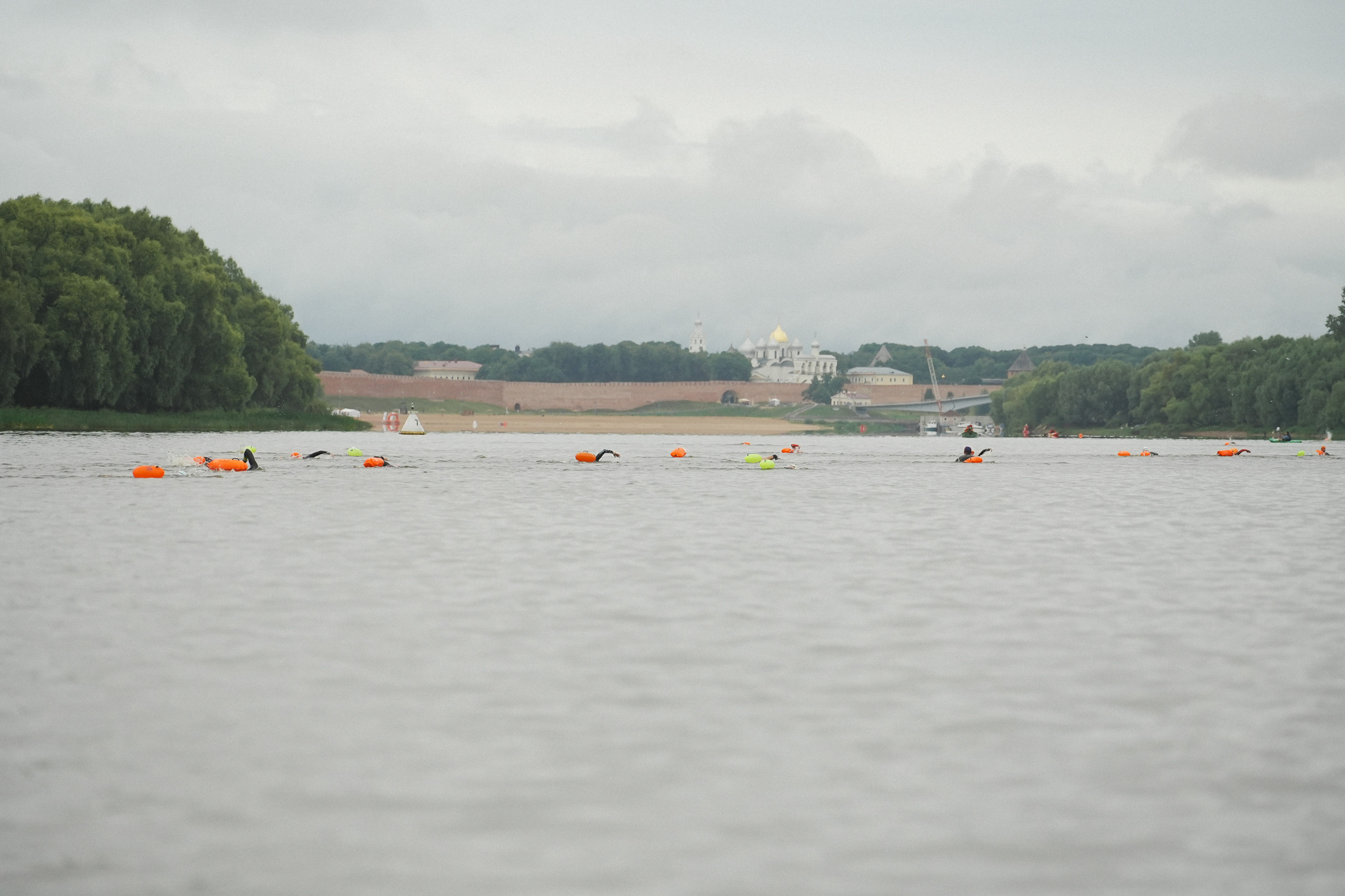 /РЕПОРТАЖ/ ВОЛХОВ МЕН 23.07.2023. Свадебный фотограф Великий Новгород Станислав Кособудский