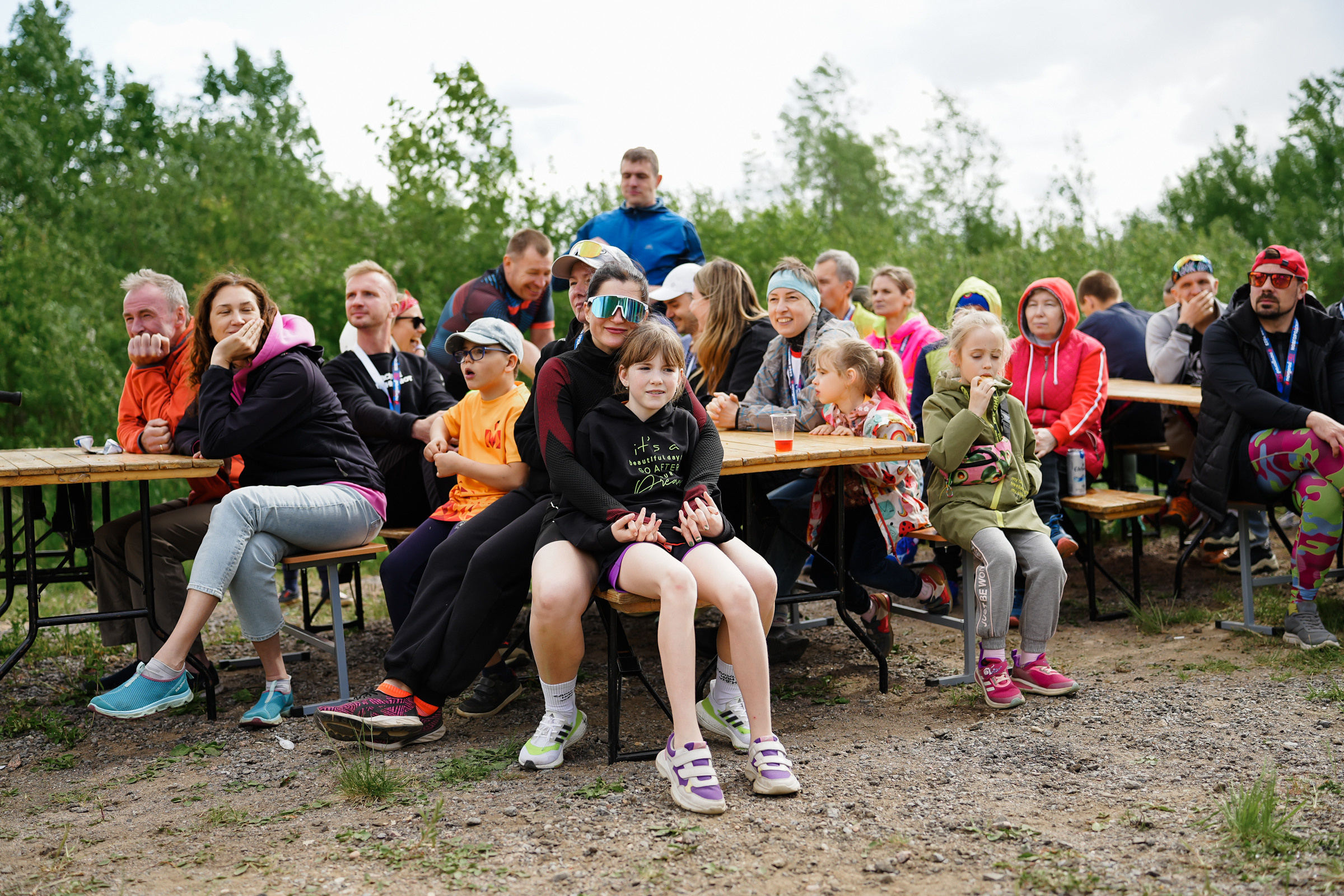 /РЕПОРТАЖ/ Триатлон 27.05.2023. Свадебный фотограф Великий Новгород Станислав Кособудский