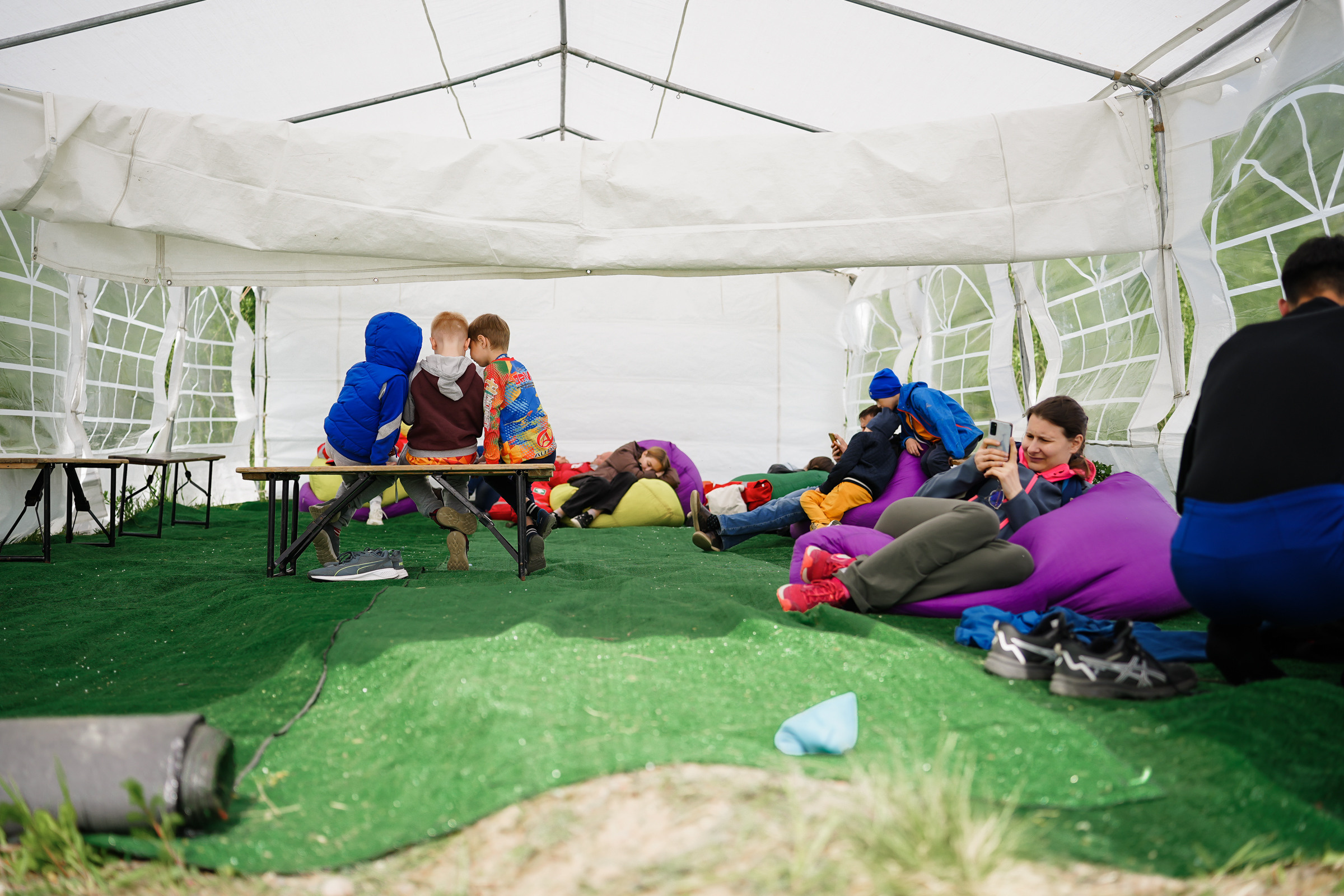 /РЕПОРТАЖ/ Триатлон 27.05.2023. Свадебный фотограф Великий Новгород Станислав Кособудский