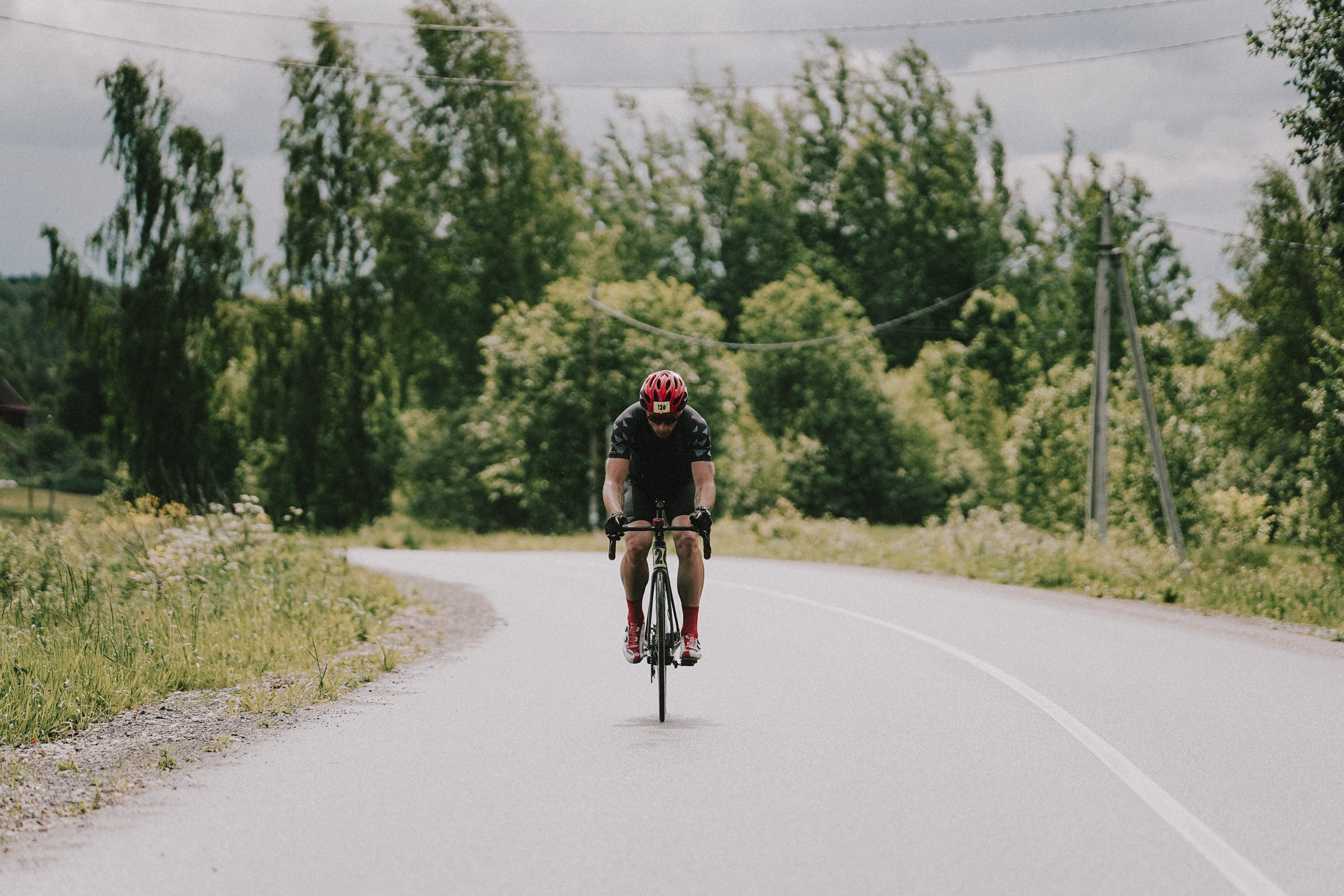 /РЕПОРТАЖ/ Велогонка Тур Де Селищи 2023. Свадебный фотограф Великий Новгород Станислав Кособудский