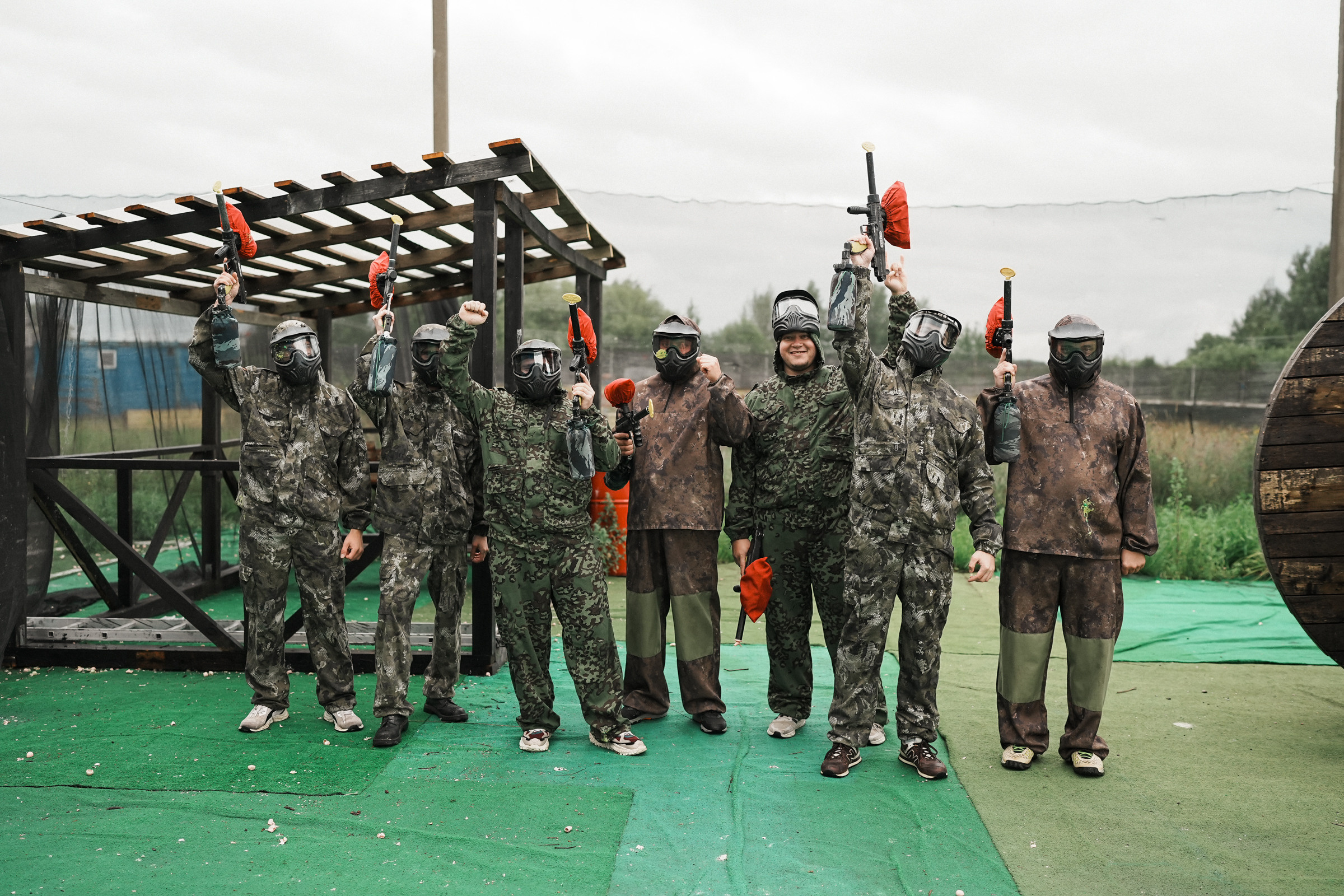 /КОРПОРАТИВ/ ХОЛМГАРД 29.07.2022. Свадебный фотограф Великий Новгород Станислав Кособудский