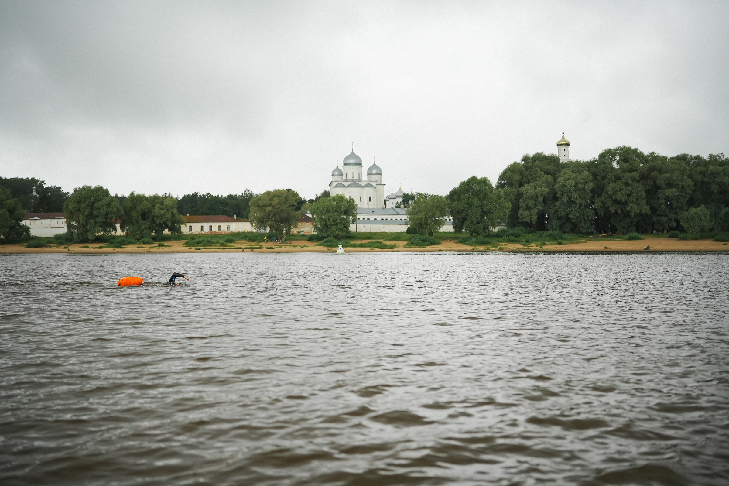 /РЕПОРТАЖ/ ВОЛХОВ МЕН 23.07.2023. Свадебный фотограф Великий Новгород Станислав Кособудский