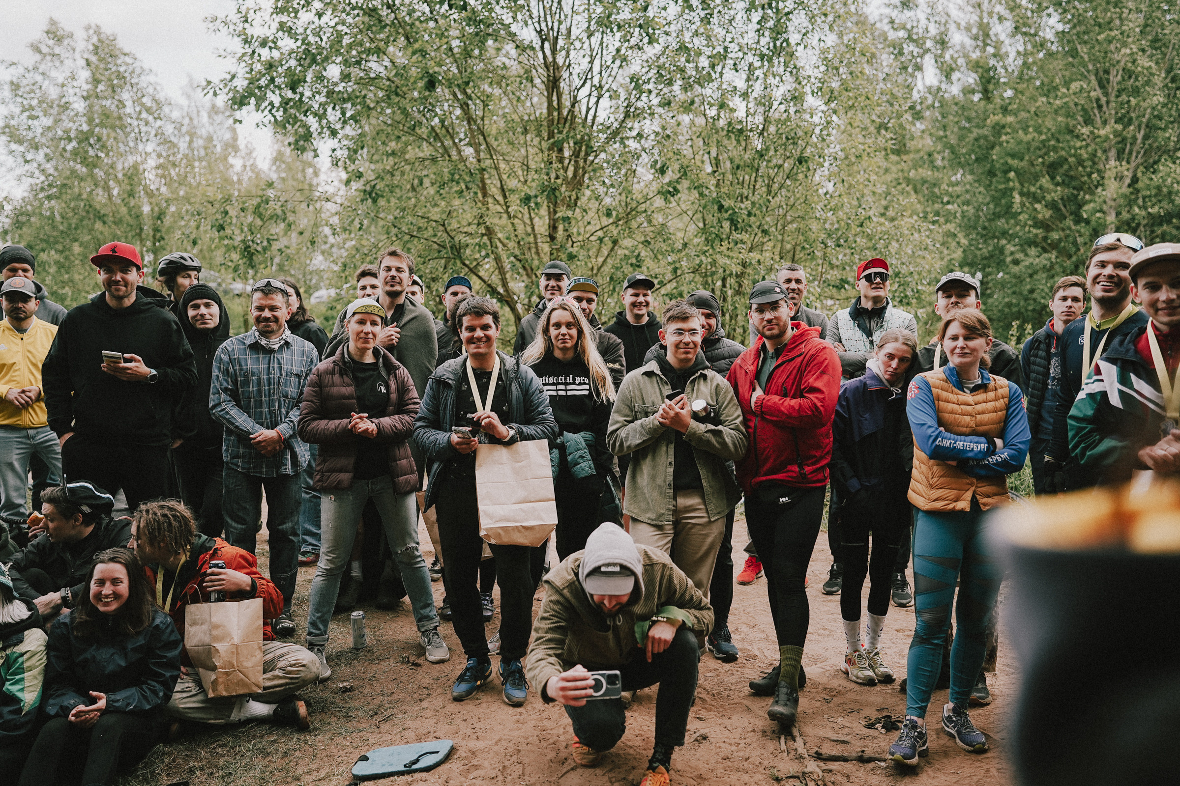 /РЕПОРТАЖ/ Велогонка Тур Де Селищи 2023. Свадебный фотограф Великий Новгород Станислав Кособудский