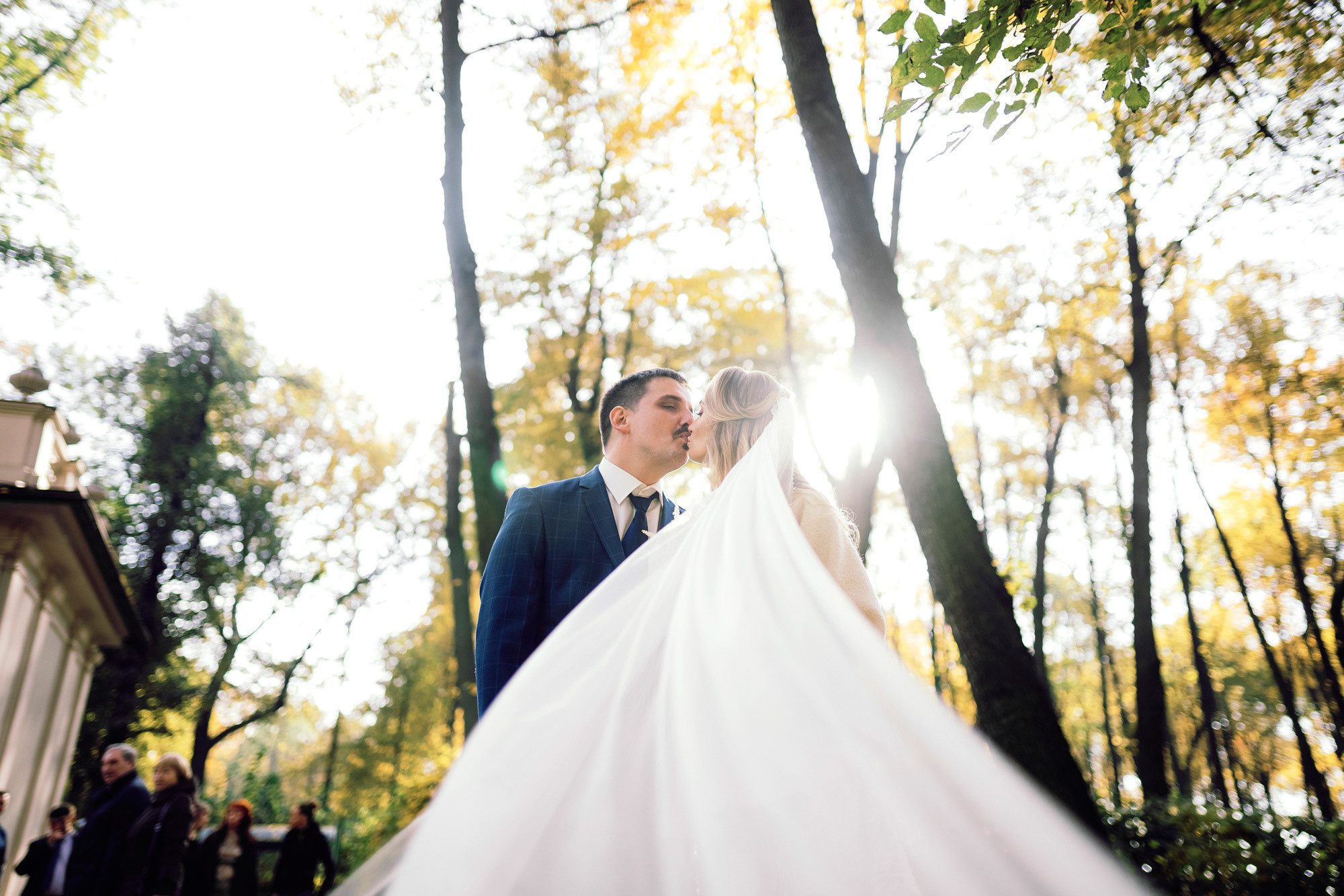 Общий альбом 2018. Свадебный фотограф Великий Новгород Станислав Кособудский