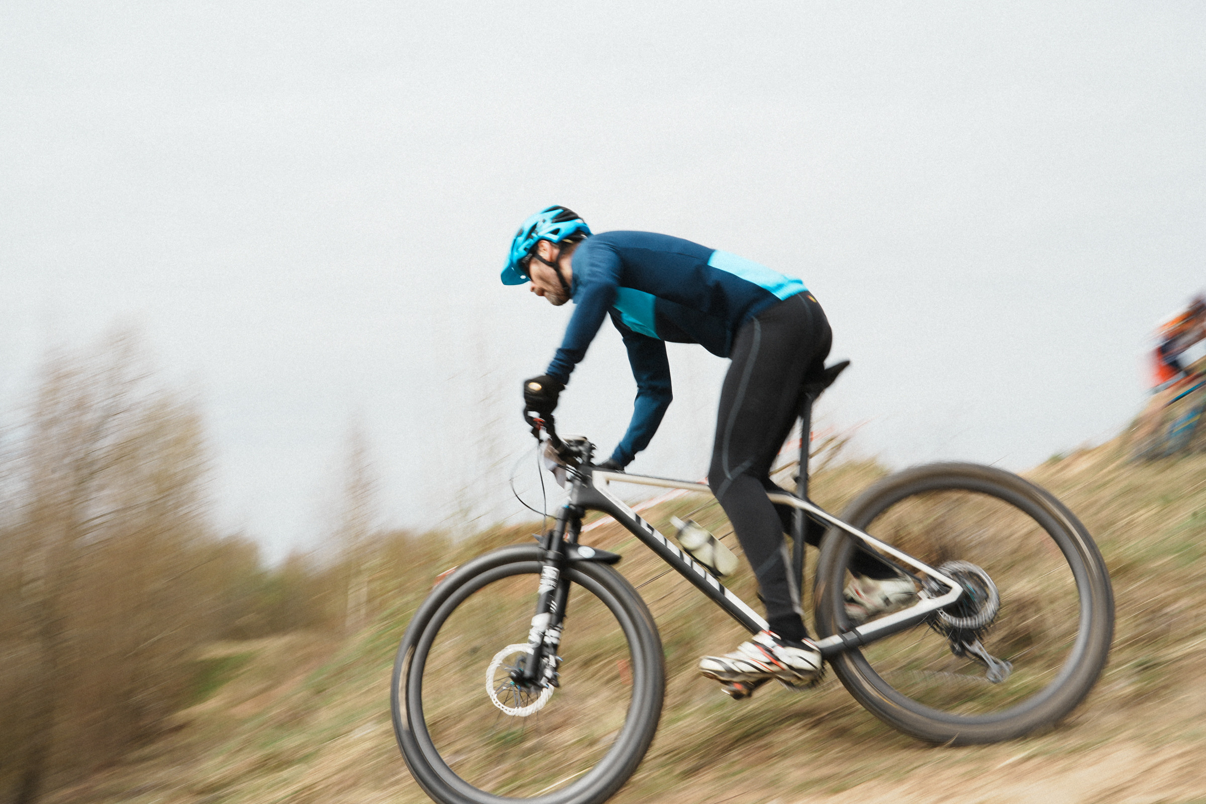 /РЕПОРТАЖ/ Велогонка «ТИПА-ЦИКЛОКРОСС-1» 22.04.2023. Свадебный фотограф Великий Новгород Станислав Кособудский