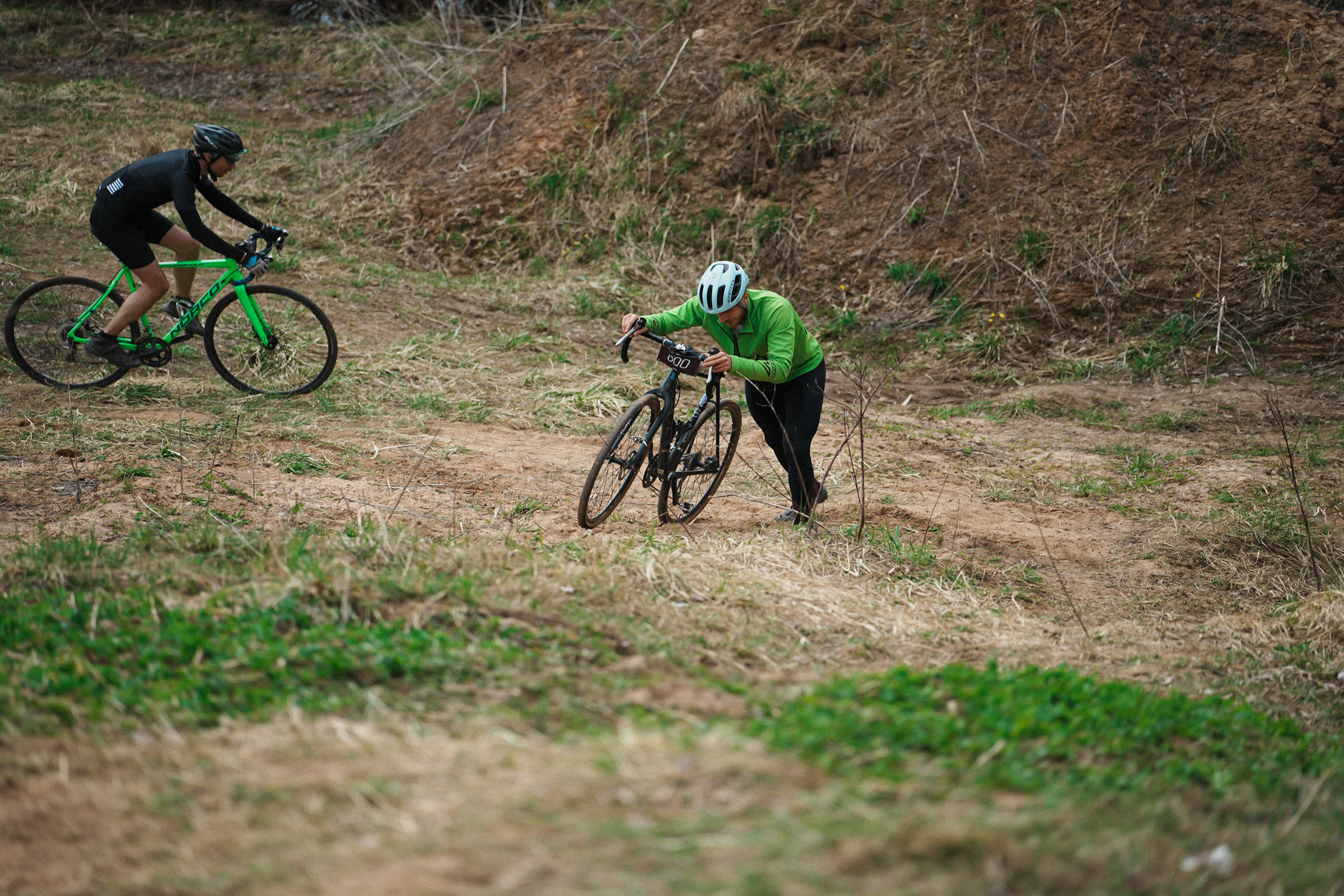 /РЕПОРТАЖ/ Велогонка «ТИПА-ЦИКЛОКРОСС-1» 22.04.2023. Свадебный фотограф Великий Новгород Станислав Кособудский