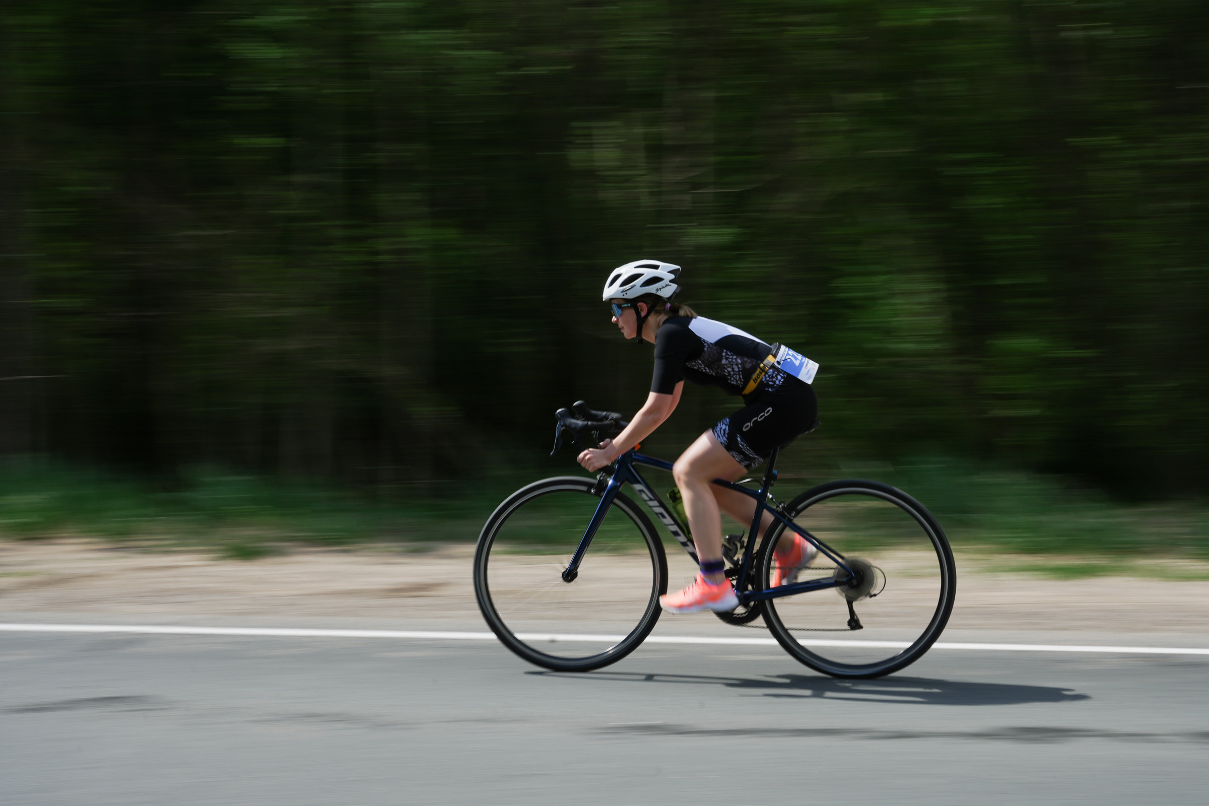 /РЕПОРТАЖ/ Триатлон 27.05.2023. Свадебный фотограф Великий Новгород Станислав Кособудский