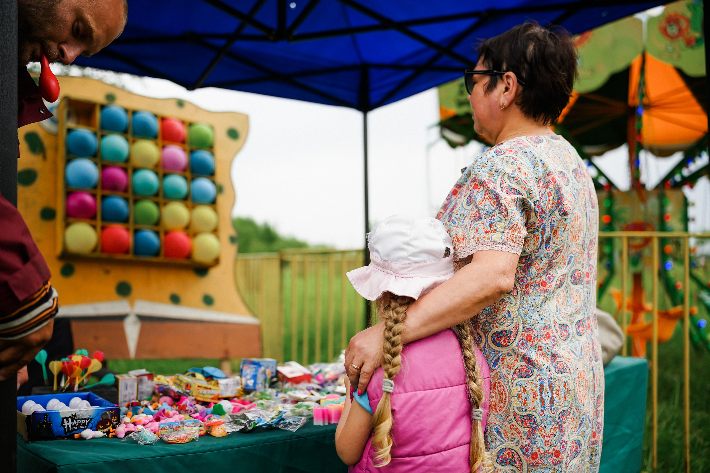 /РЕПОРТАЖ/ Фестиваль СЕНОВАЛ 01.07.2023 (Парфино). Свадебный фотограф Великий Новгород Станислав Кособудский