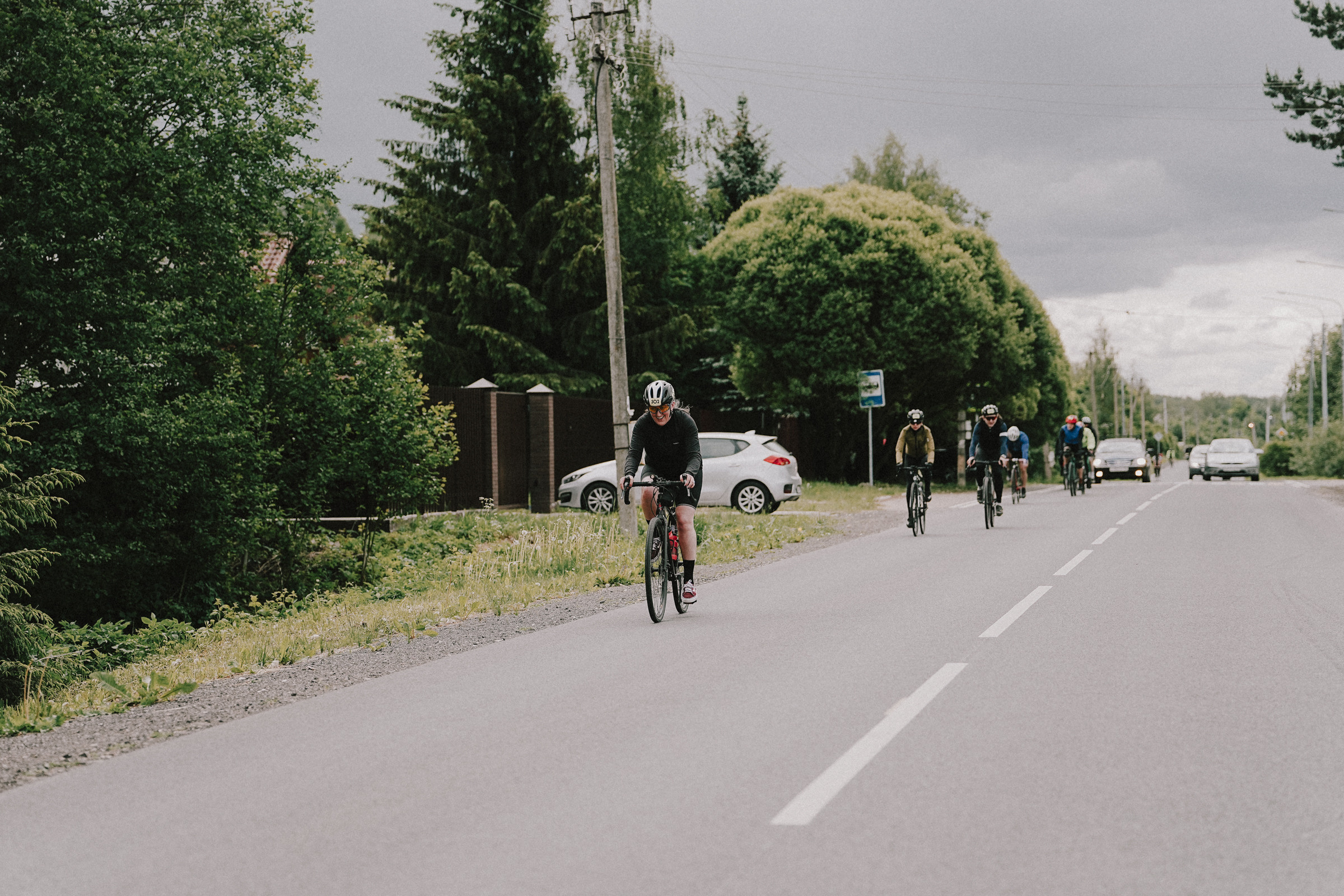 /РЕПОРТАЖ/ Велогонка Тур Де Селищи 2023. Свадебный фотограф Великий Новгород Станислав Кособудский