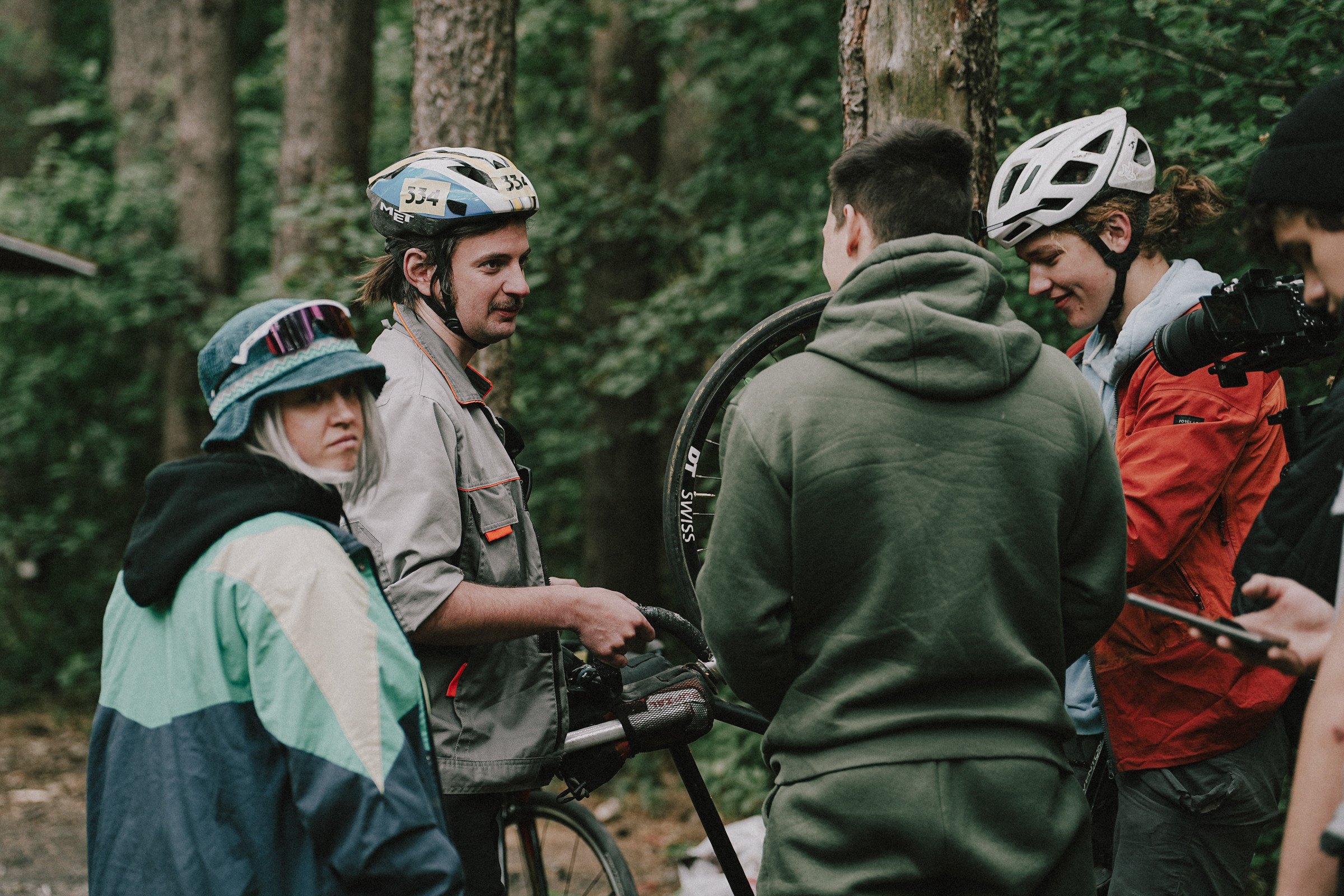 /РЕПОРТАЖ/ Велогонка Тур Де Селищи 2023. Свадебный фотограф Великий Новгород Станислав Кособудский