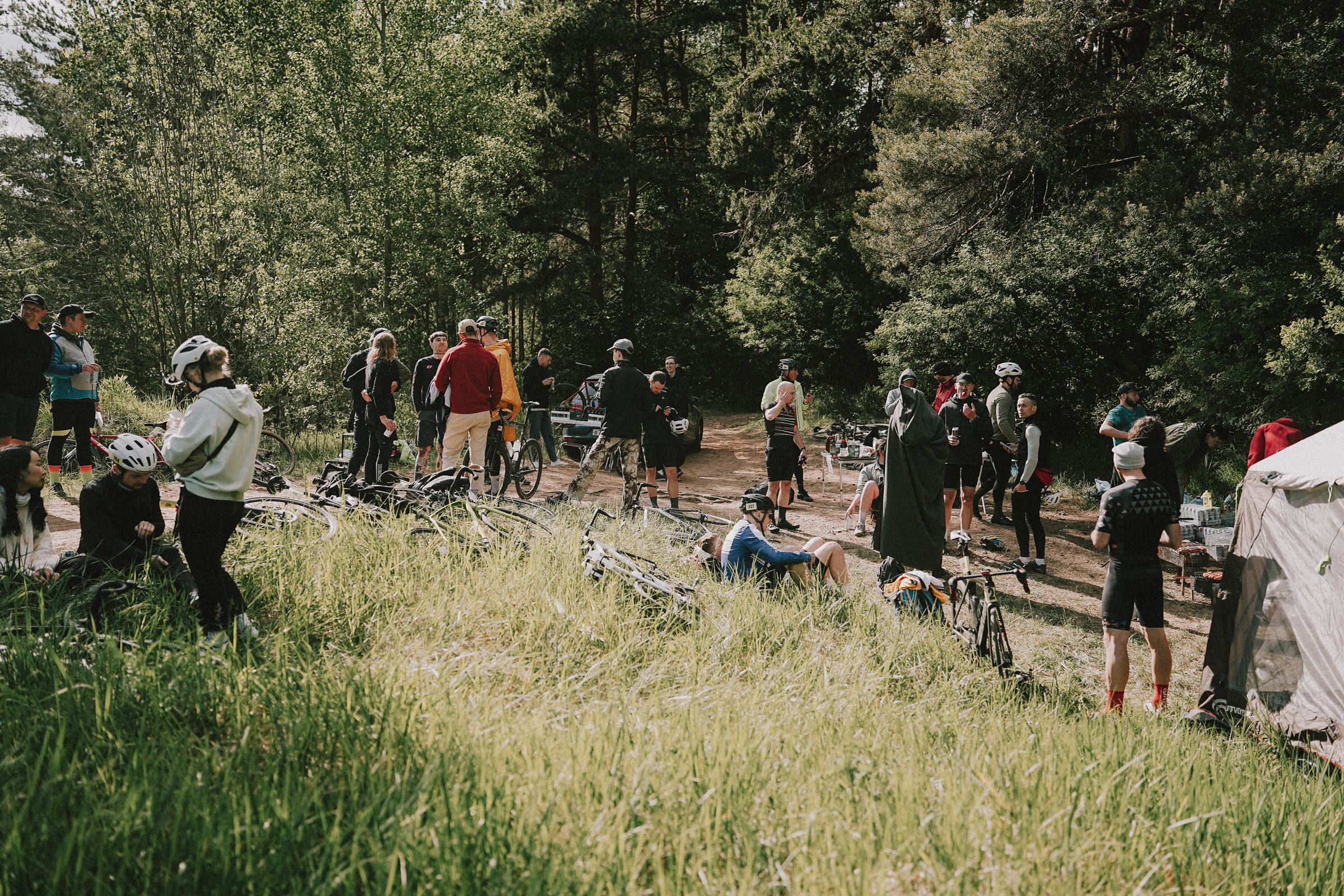 /РЕПОРТАЖ/ Велогонка Тур Де Селищи 2023. Свадебный фотограф Великий Новгород Станислав Кособудский