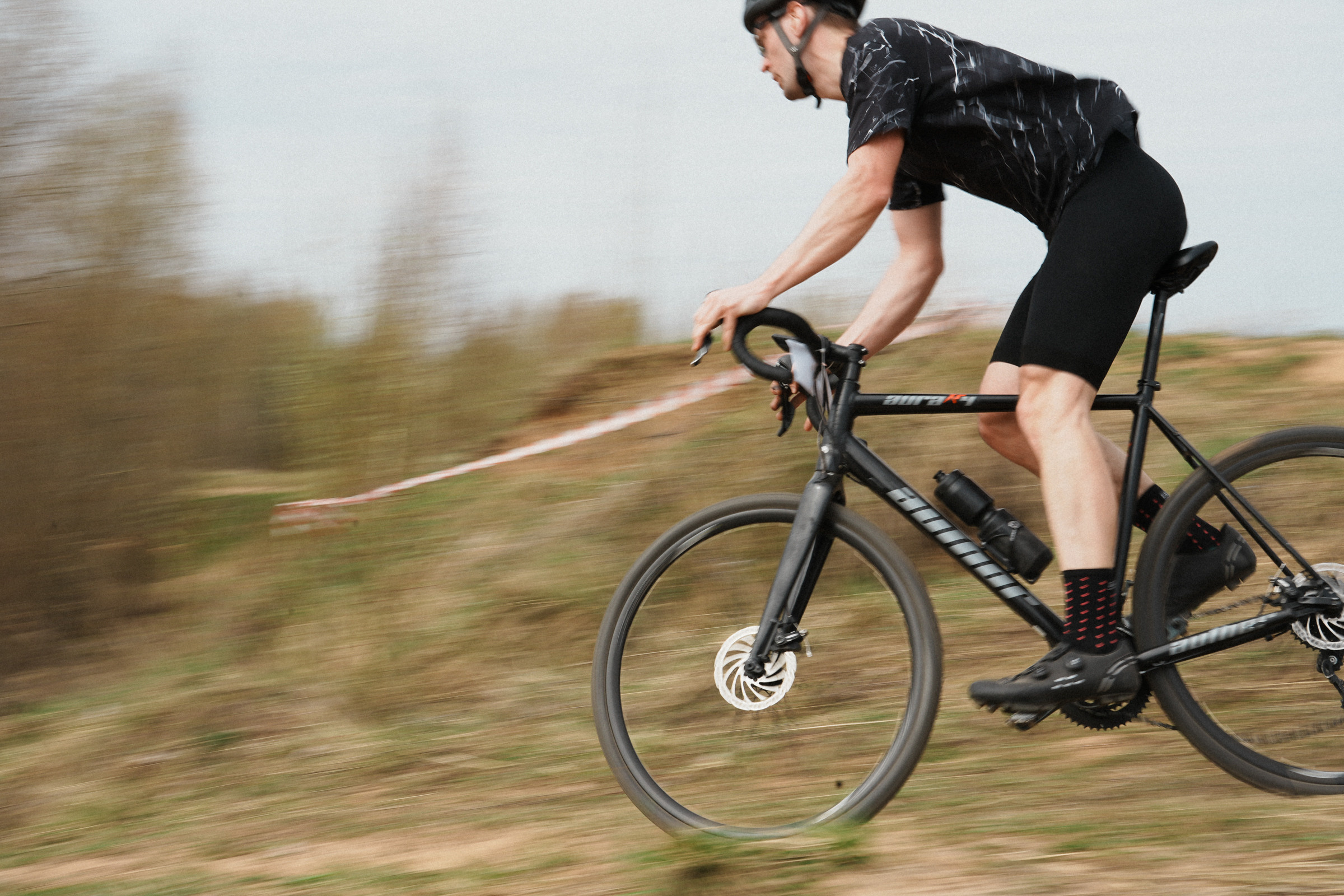 /РЕПОРТАЖ/ Велогонка «ТИПА-ЦИКЛОКРОСС-1» 22.04.2023. Свадебный фотограф Великий Новгород Станислав Кособудский