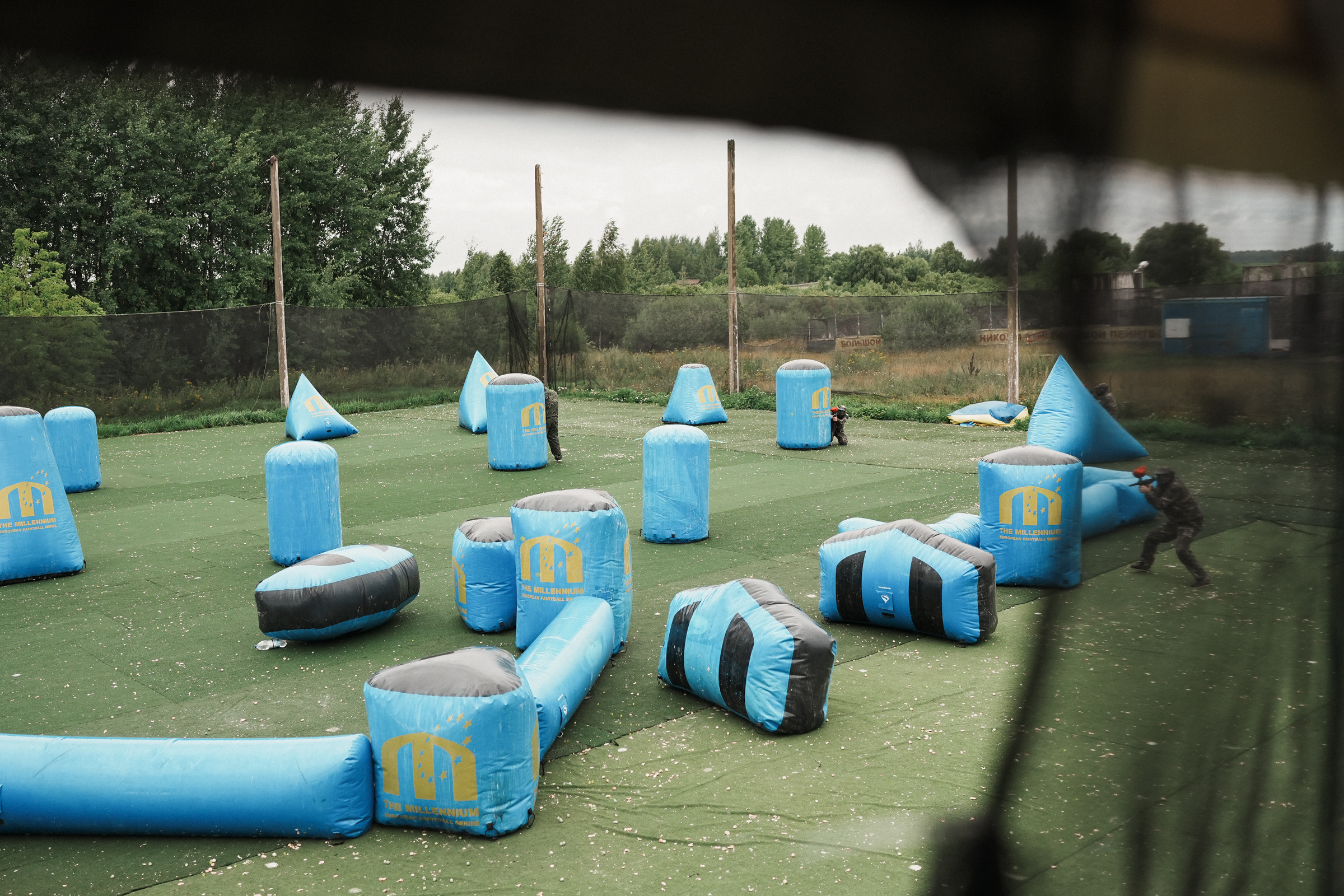 /КОРПОРАТИВ/ ХОЛМГАРД 29.07.2022. Свадебный фотограф Великий Новгород Станислав Кособудский