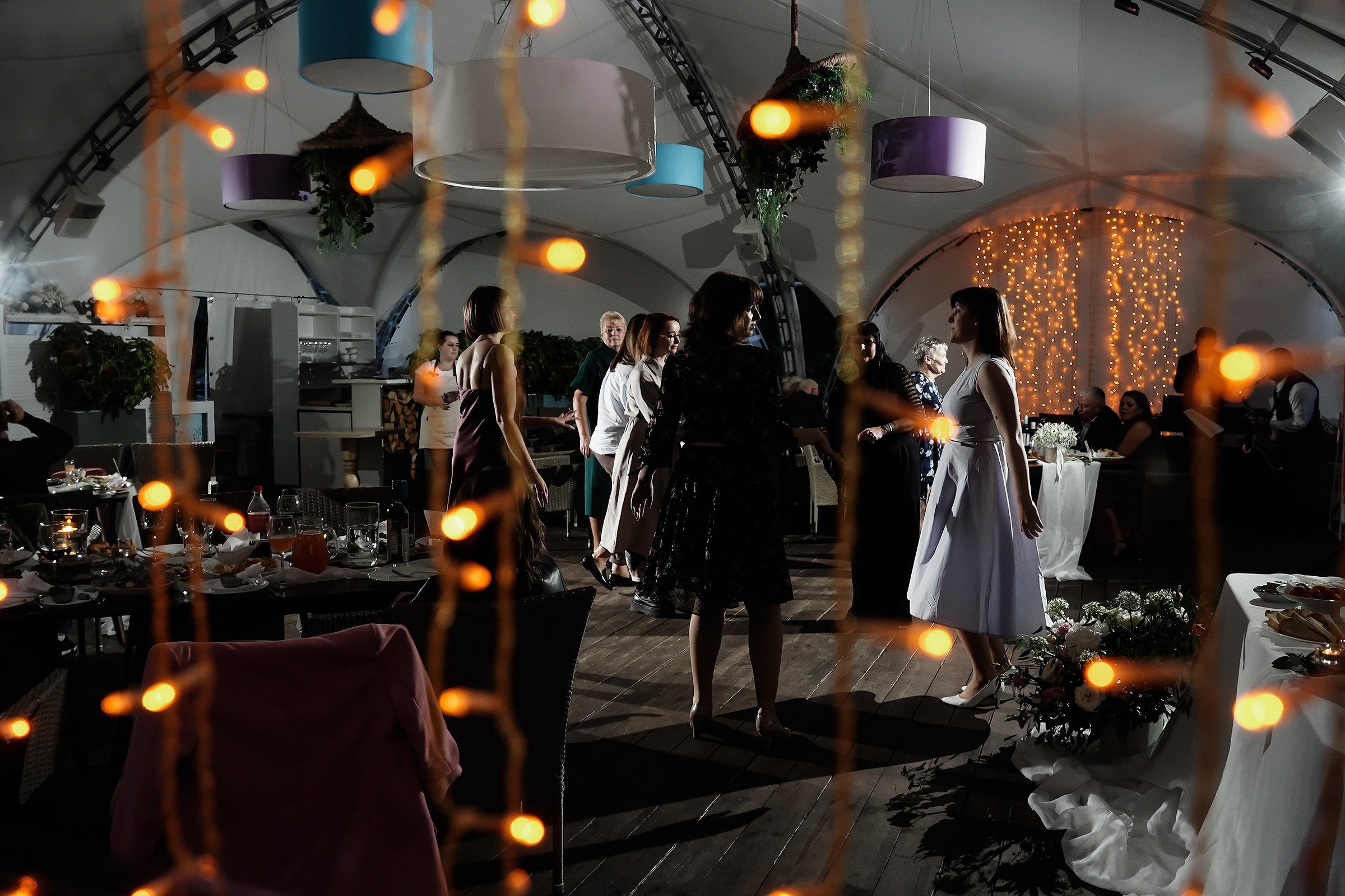 Кристина и Михаил. 2021. Свадебный фотограф Великий Новгород Станислав Кособудский