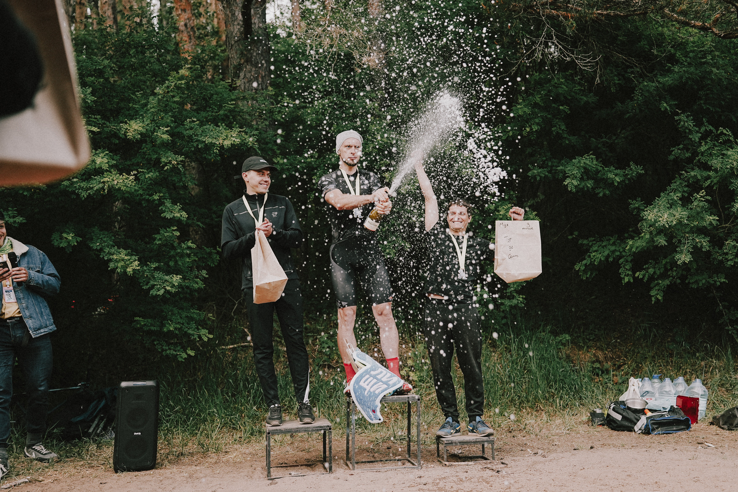 /РЕПОРТАЖ/ Велогонка Тур Де Селищи 2023. Свадебный фотограф Великий Новгород Станислав Кособудский