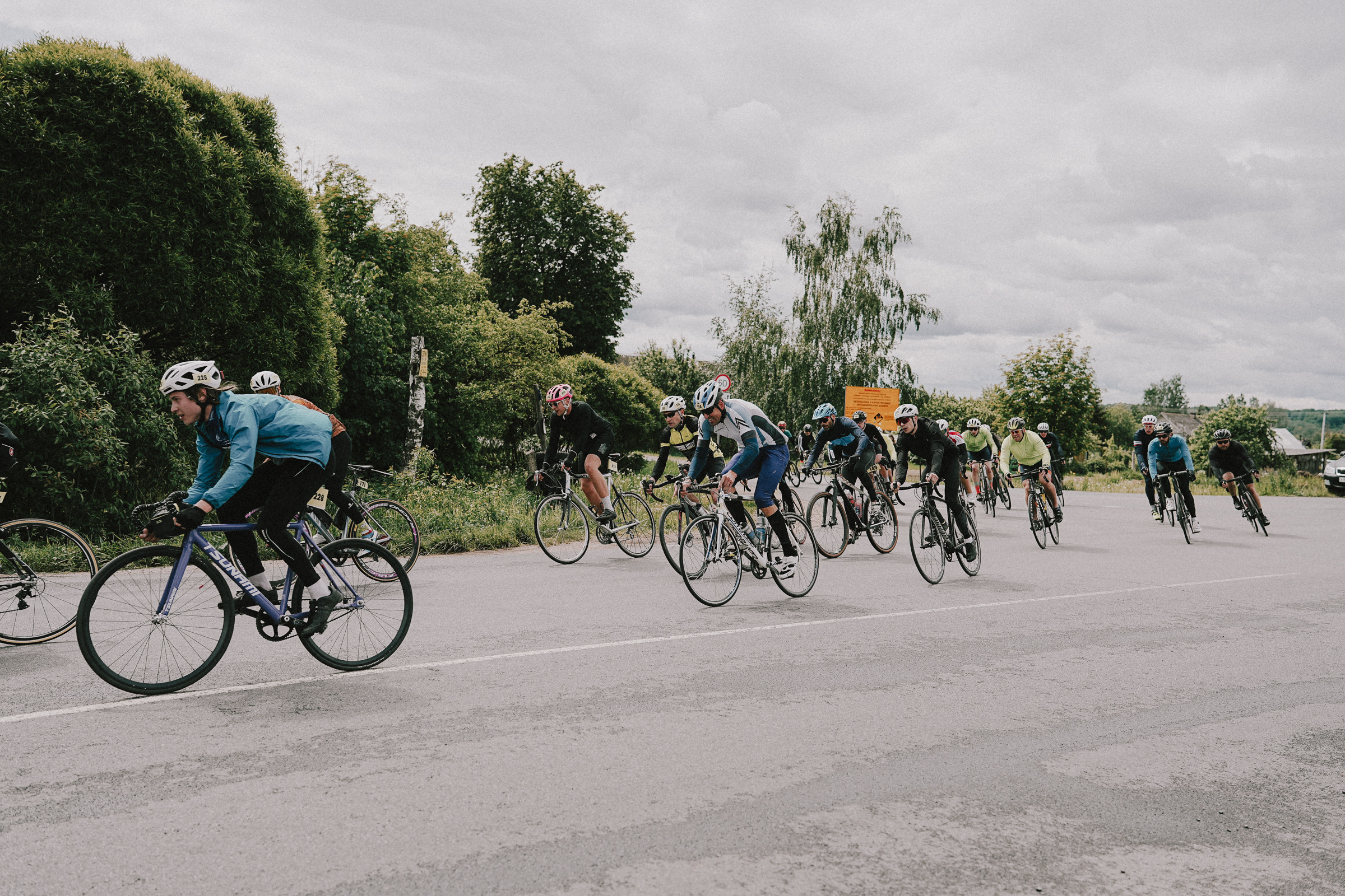 /РЕПОРТАЖ/ Велогонка Тур Де Селищи 2023. Свадебный фотограф Великий Новгород Станислав Кособудский