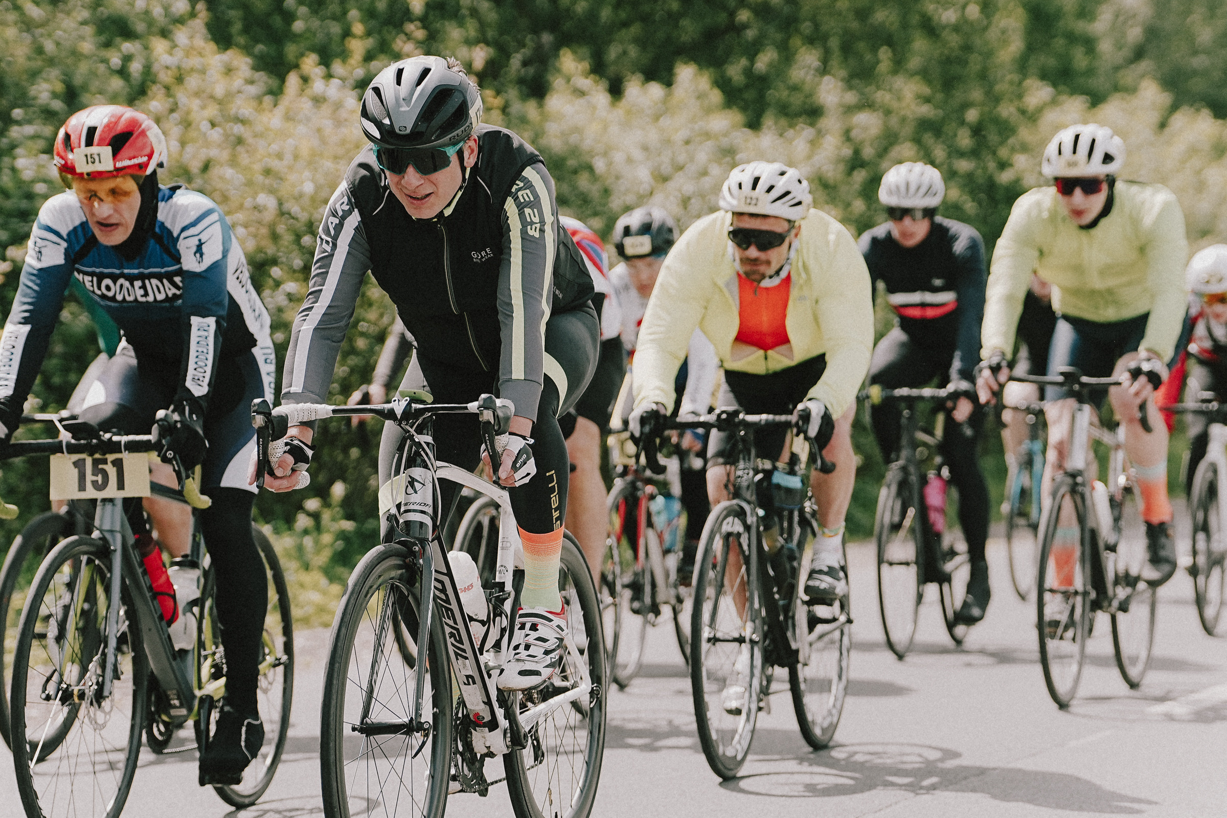 /РЕПОРТАЖ/ Велогонка Тур Де Селищи 2023. Свадебный фотограф Великий Новгород Станислав Кособудский