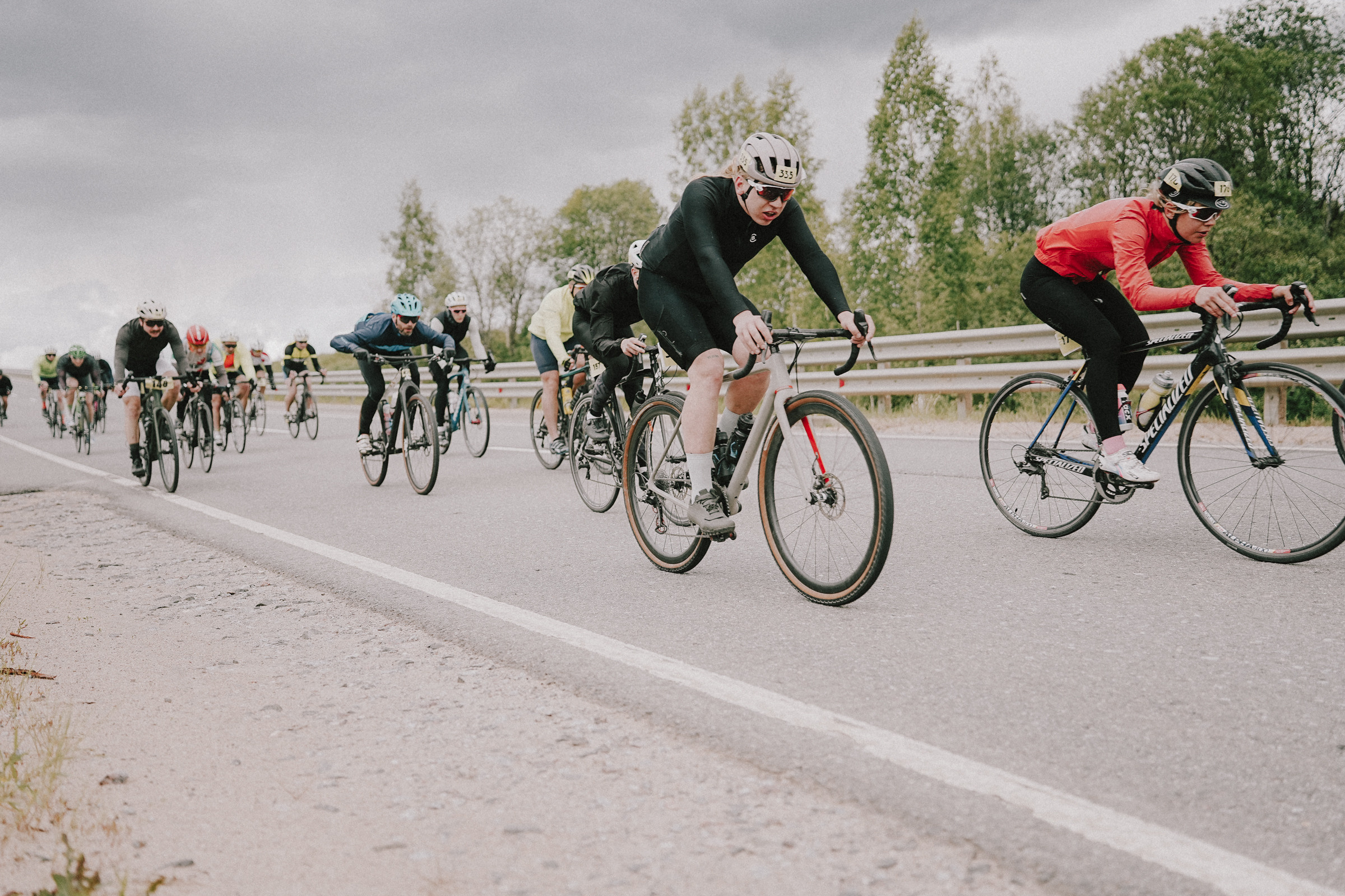 /РЕПОРТАЖ/ Велогонка Тур Де Селищи 2023. Свадебный фотограф Великий Новгород Станислав Кособудский