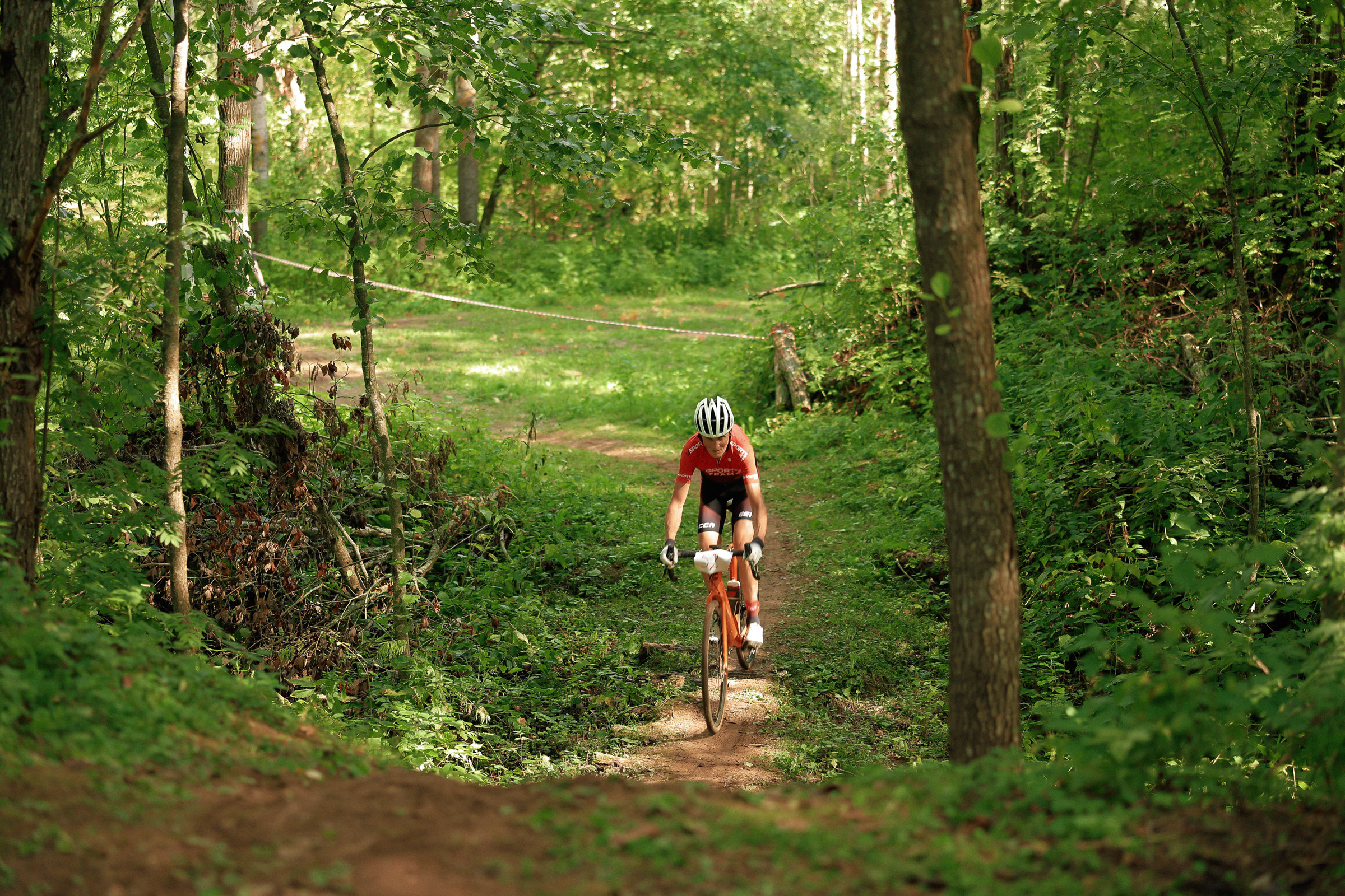 /РЕПОРТАЖ/ Велогонка «ТИПА-ЦИКЛОКРОСС-3» 2023. Свадебный фотограф Великий Новгород Станислав Кособудский