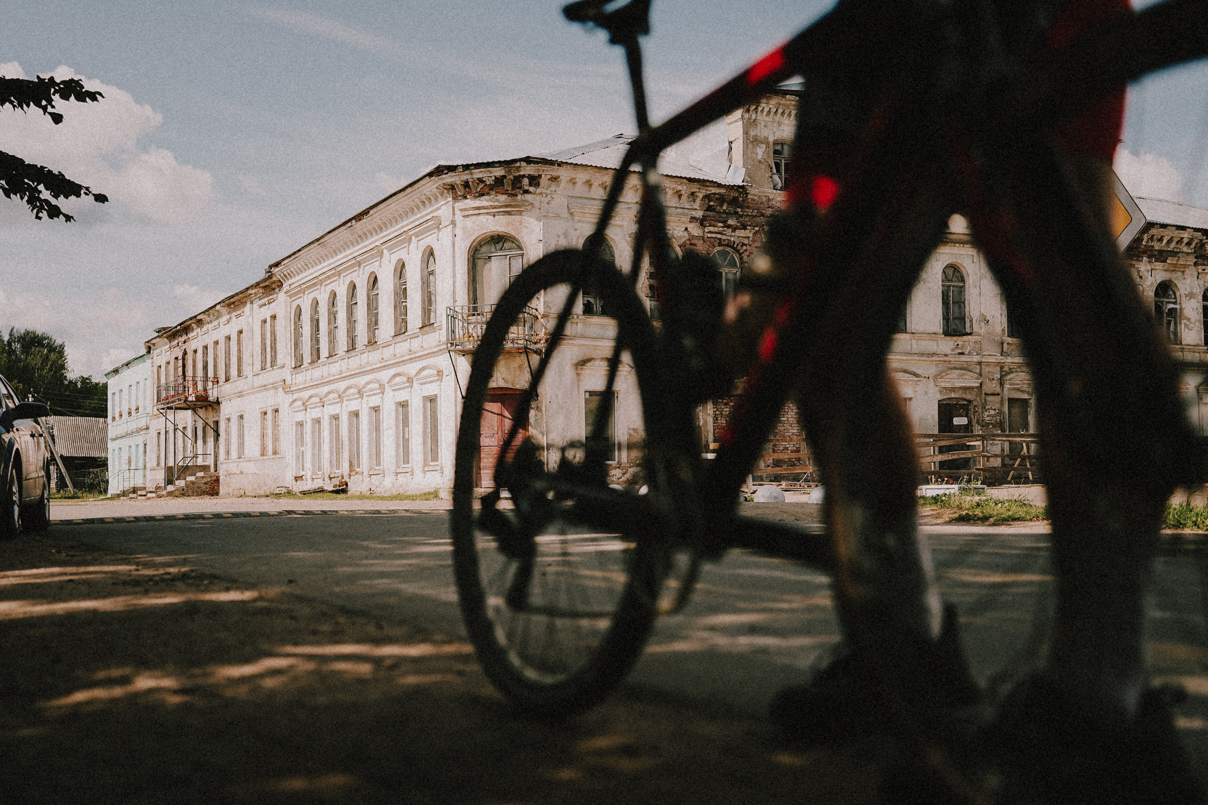 /РЕПОРТАЖ/ Велогонка Царь-Грейдер ONE 14.07.2023. Свадебный фотограф Великий Новгород Станислав Кособудский
