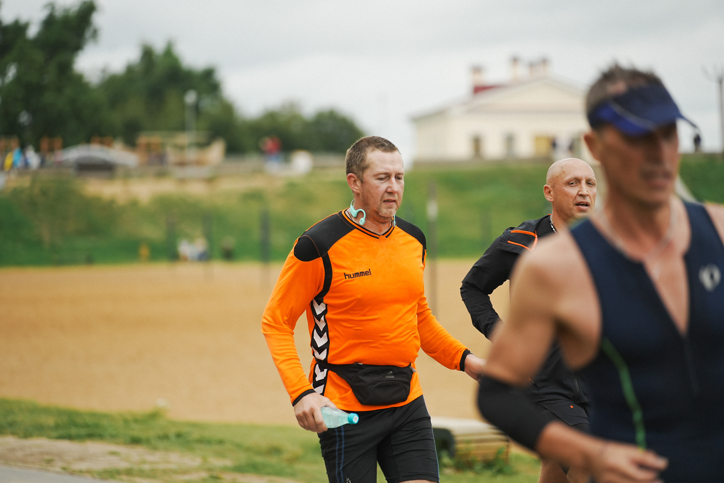 /РЕПОРТАЖ/ ВОЛХОВ МЕН 23.07.2023. Свадебный фотограф Великий Новгород Станислав Кособудский