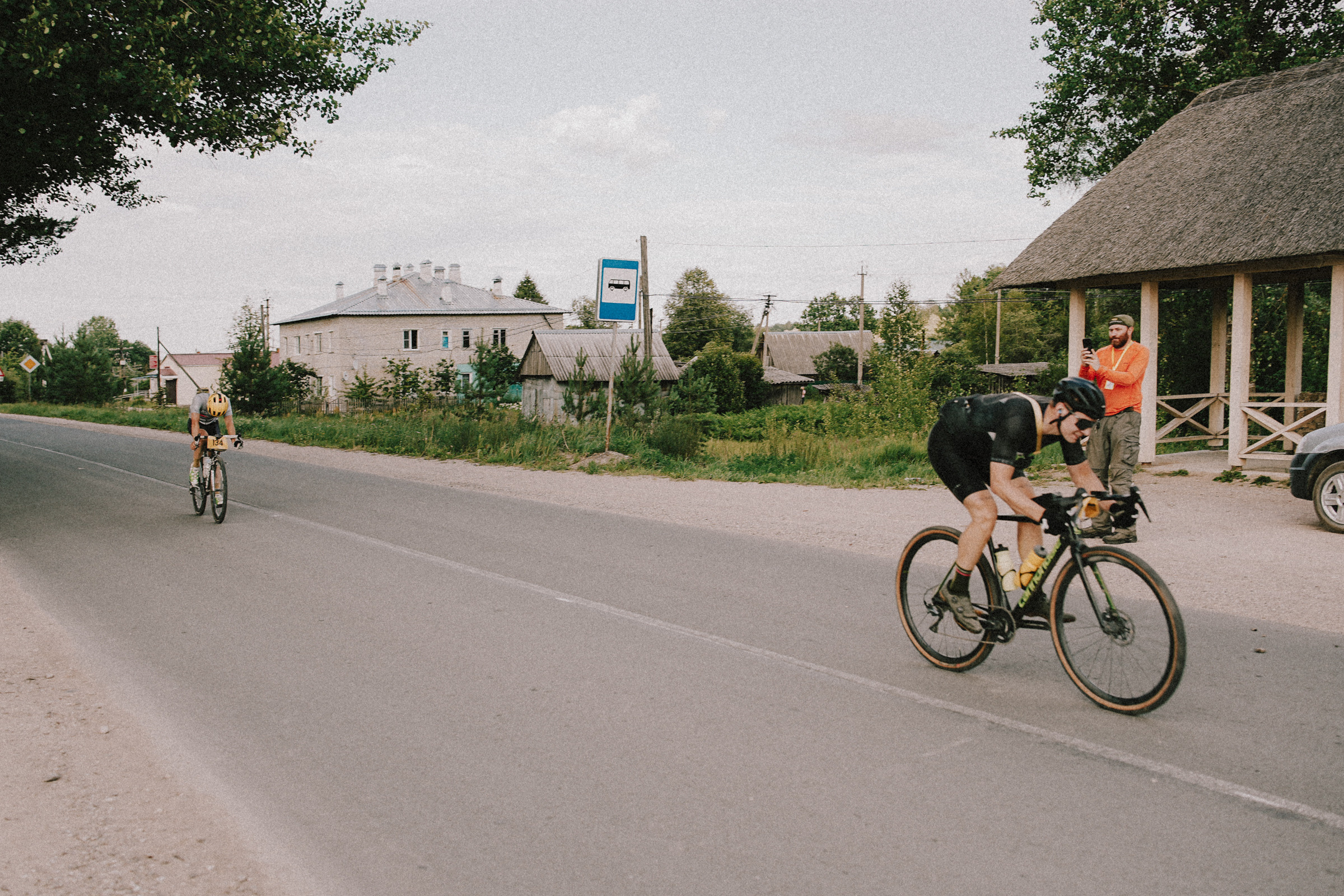 /РЕПОРТАЖ/ Велогонка Царь-Грейдер ONE 14.07.2023. Свадебный фотограф Великий Новгород Станислав Кособудский