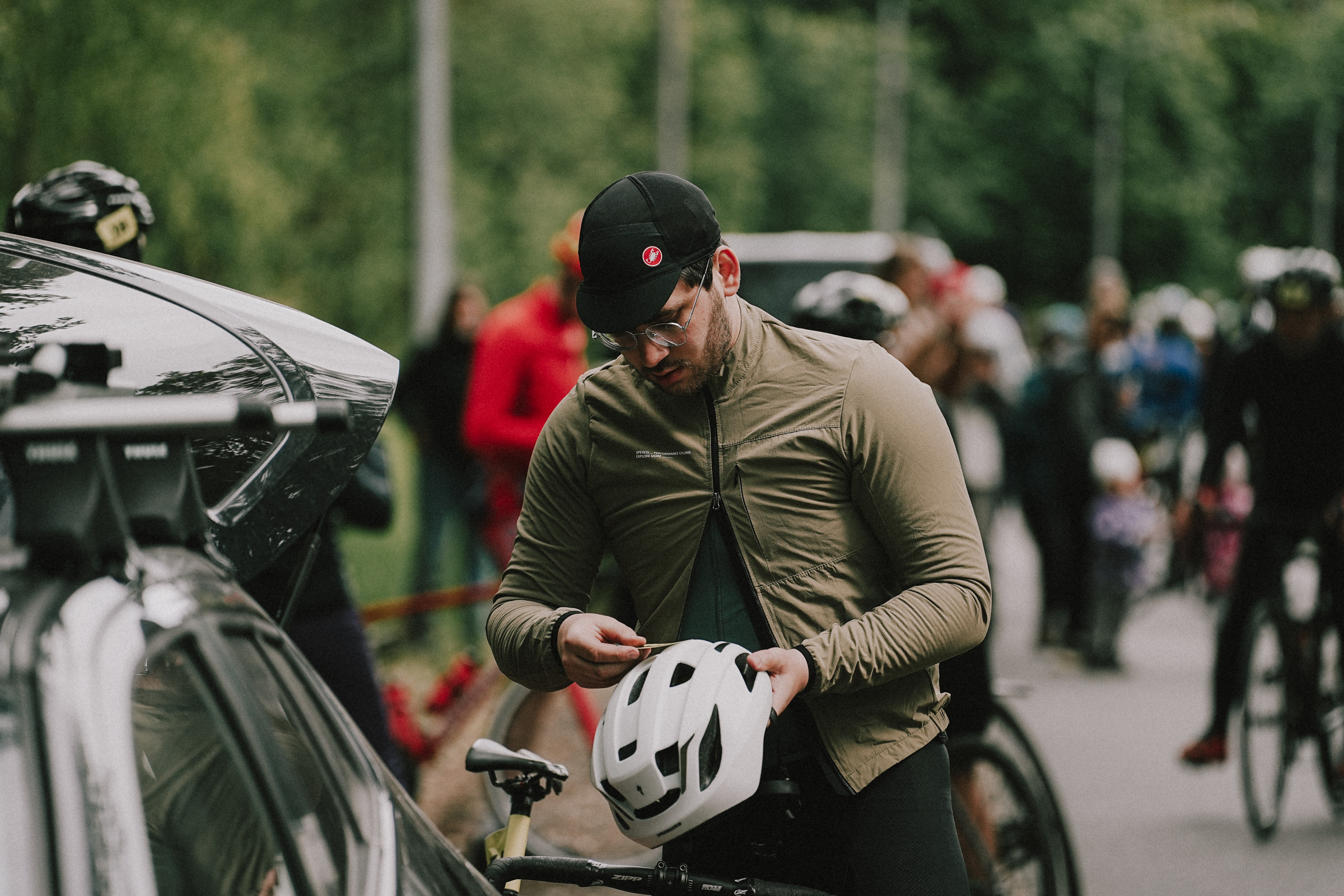 /РЕПОРТАЖ/ Велогонка Тур Де Селищи 2023. Свадебный фотограф Великий Новгород Станислав Кособудский