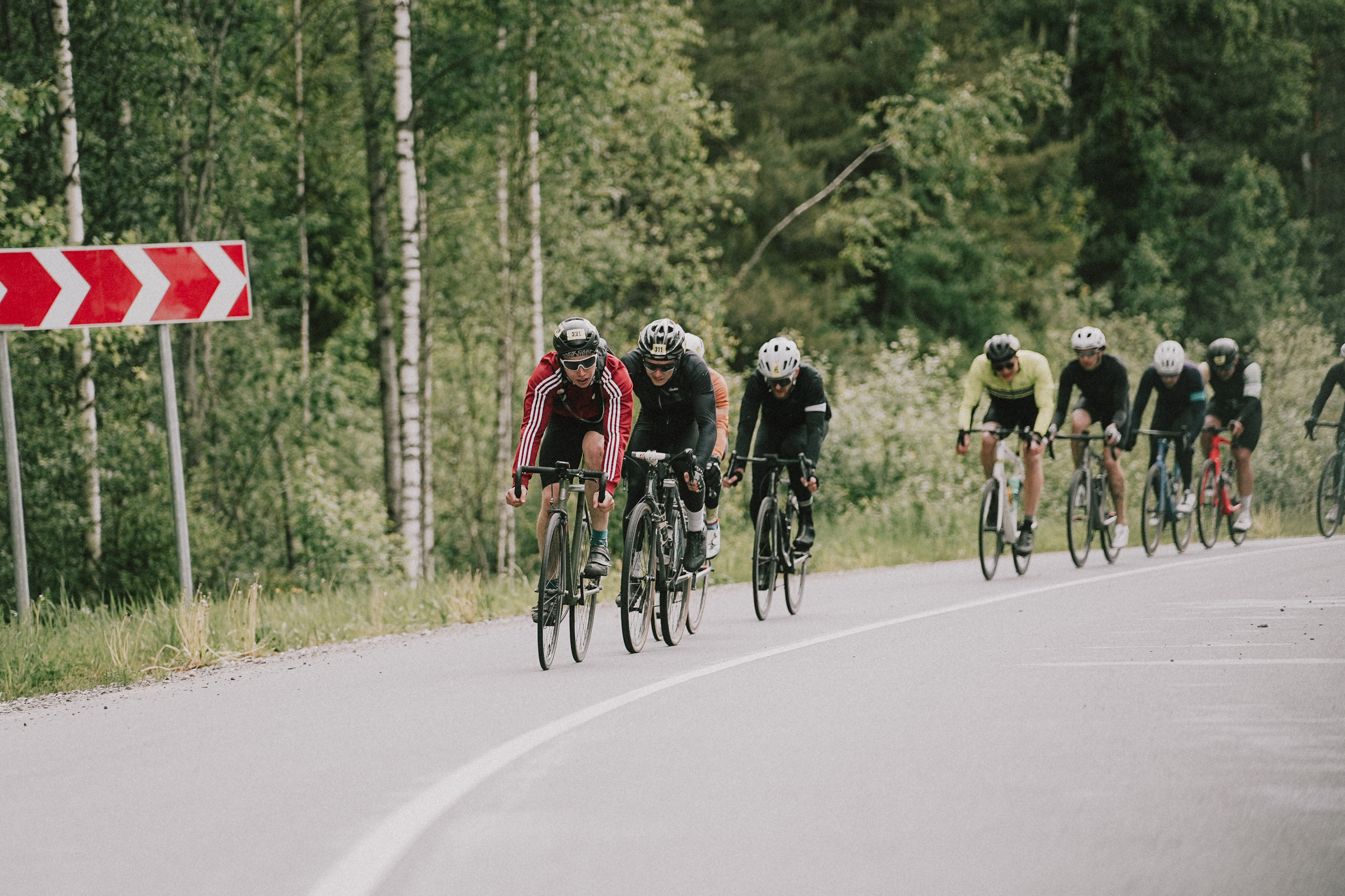 /РЕПОРТАЖ/ Велогонка Тур Де Селищи 2023. Свадебный фотограф Великий Новгород Станислав Кособудский