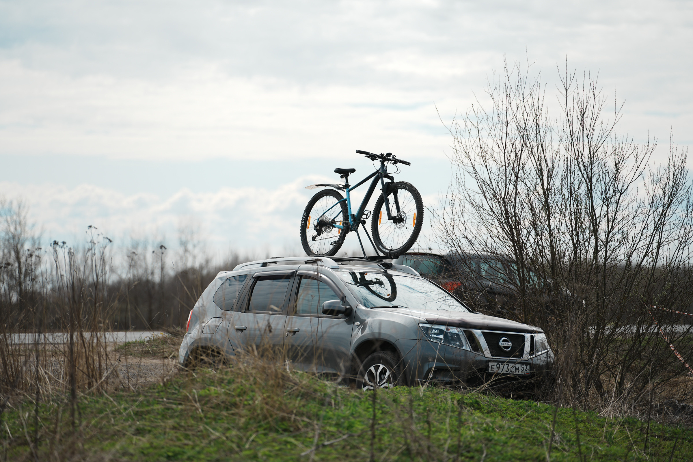 /РЕПОРТАЖ/ Велогонка «ТИПА-ЦИКЛОКРОСС-1» 22.04.2023. Свадебный фотограф Великий Новгород Станислав Кособудский