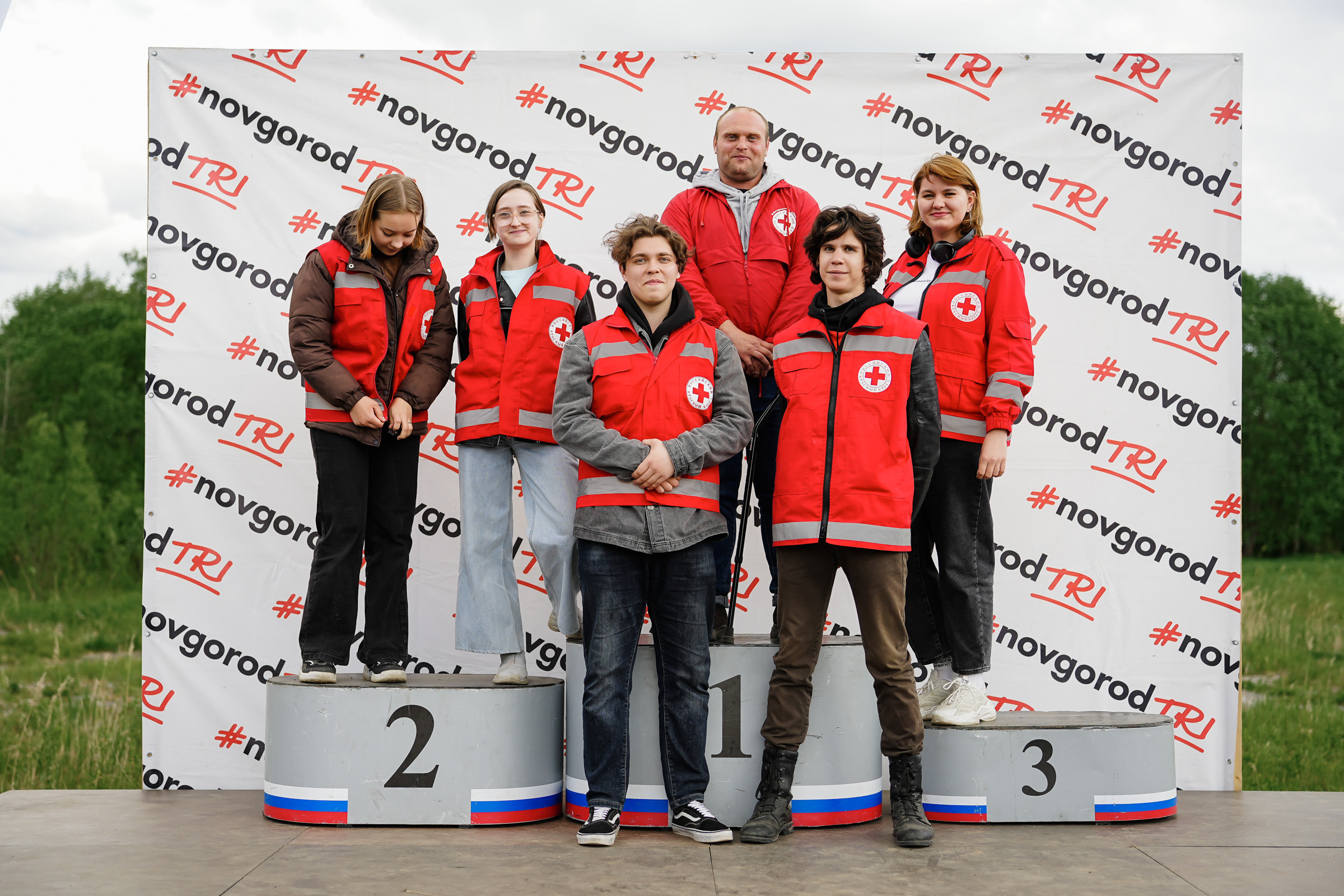 /РЕПОРТАЖ/ Триатлон 27.05.2023. Свадебный фотограф Великий Новгород Станислав Кособудский