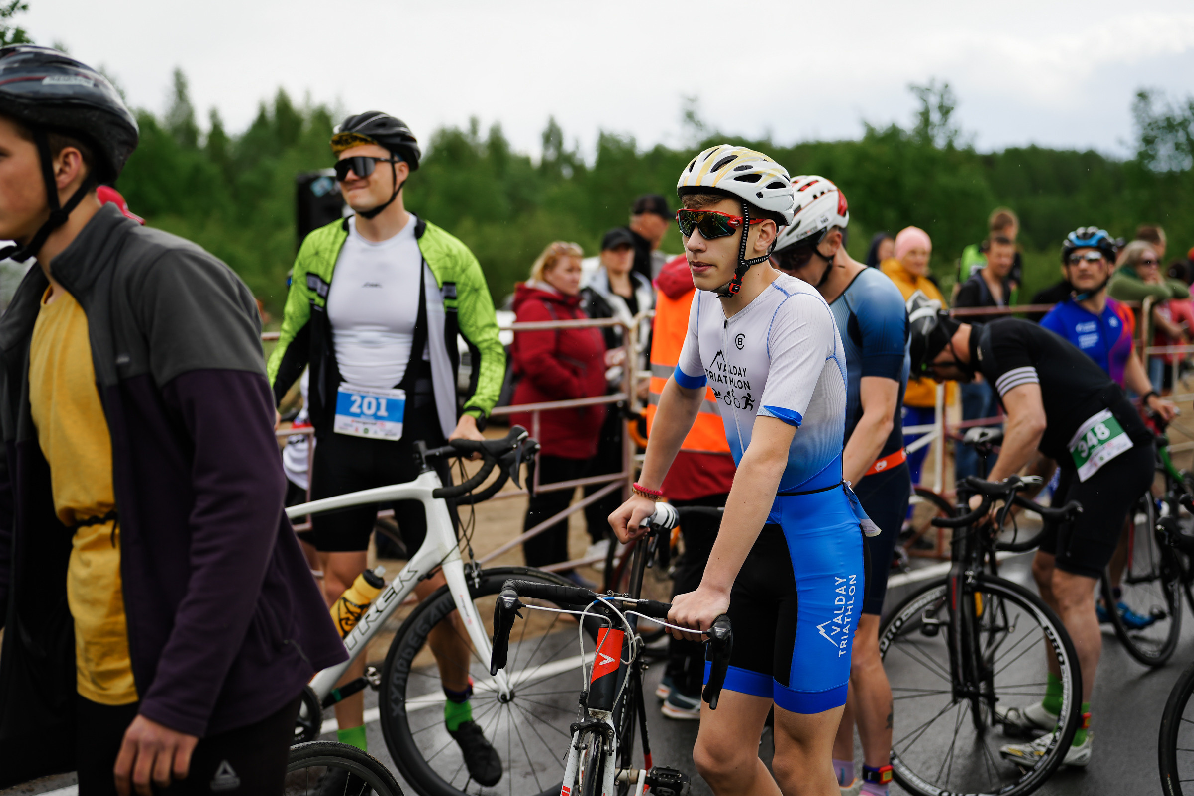 /РЕПОРТАЖ/ Триатлон 27.05.2023. Свадебный фотограф Великий Новгород Станислав Кособудский