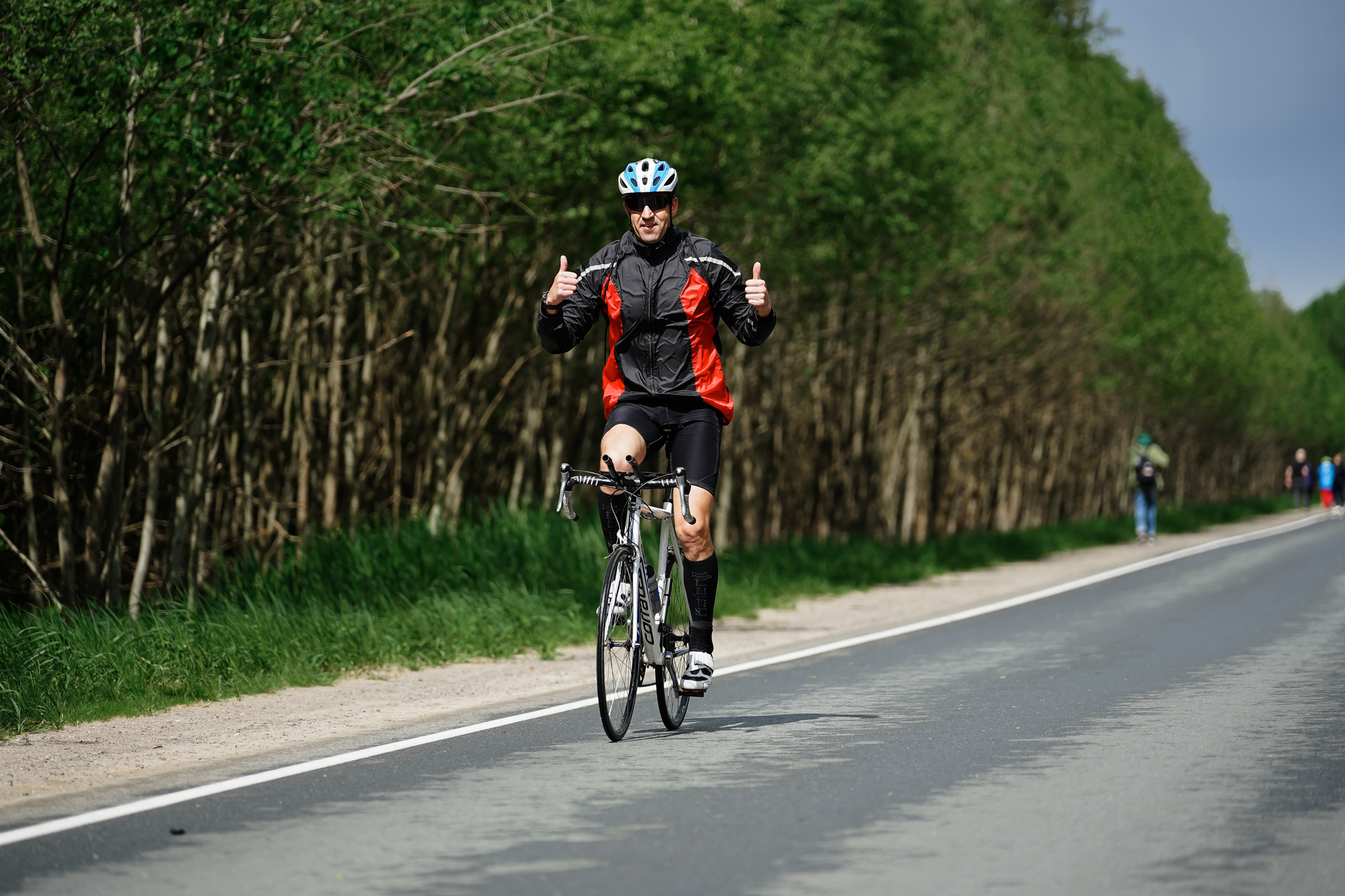 /РЕПОРТАЖ/ Триатлон 27.05.2023. Свадебный фотограф Великий Новгород Станислав Кособудский