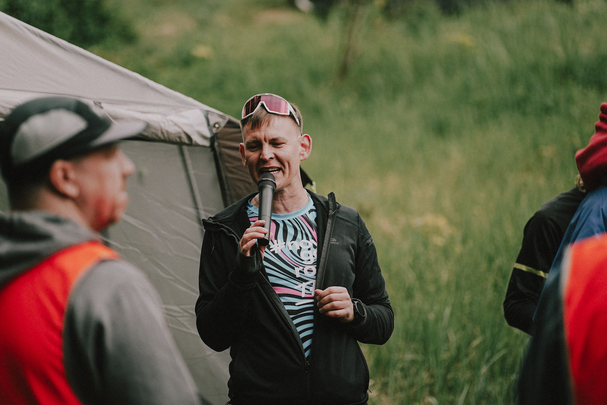 /РЕПОРТАЖ/ Велогонка Тур Де Селищи 2023. Свадебный фотограф Великий Новгород Станислав Кособудский