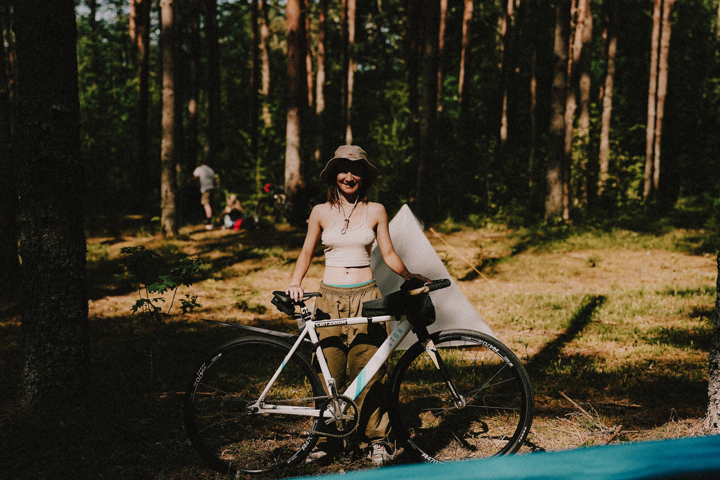 /РЕПОРТАЖ/ Велогонка Царь-Грейдер ONE 14.07.2023. Свадебный фотограф Великий Новгород Станислав Кособудский