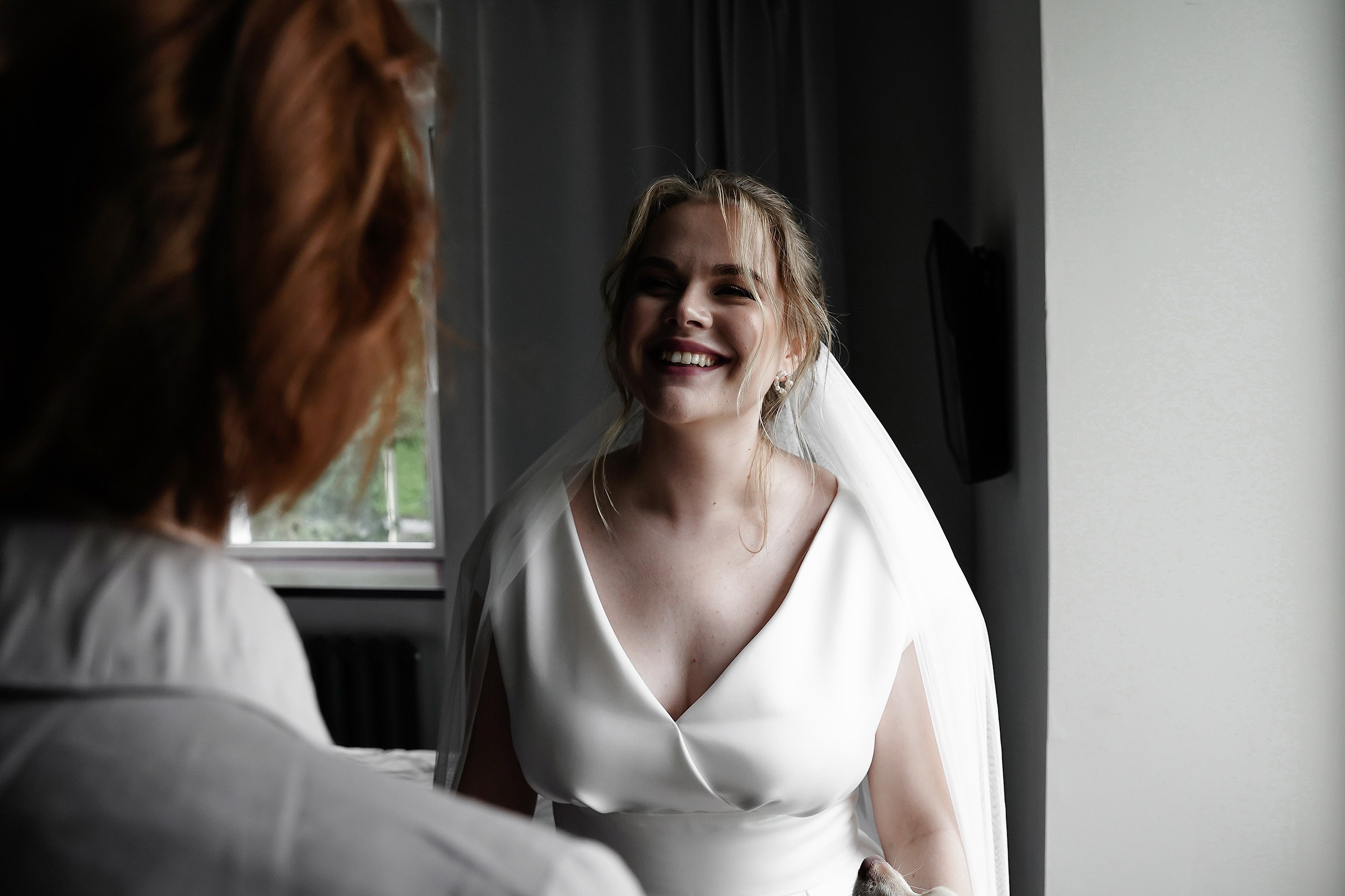 Кристина и Михаил. 2021. Свадебный фотограф Великий Новгород Станислав Кособудский