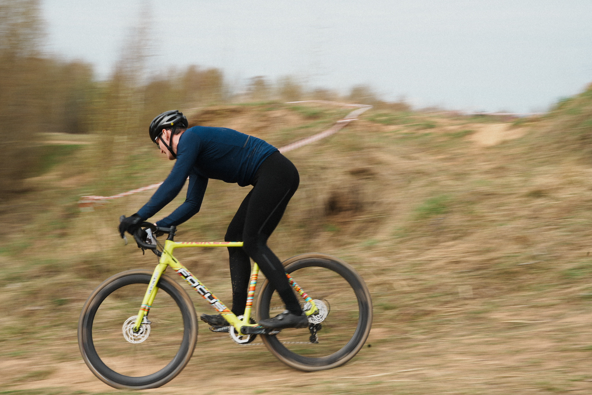 /РЕПОРТАЖ/ Велогонка «ТИПА-ЦИКЛОКРОСС-1» 22.04.2023. Свадебный фотограф Великий Новгород Станислав Кособудский
