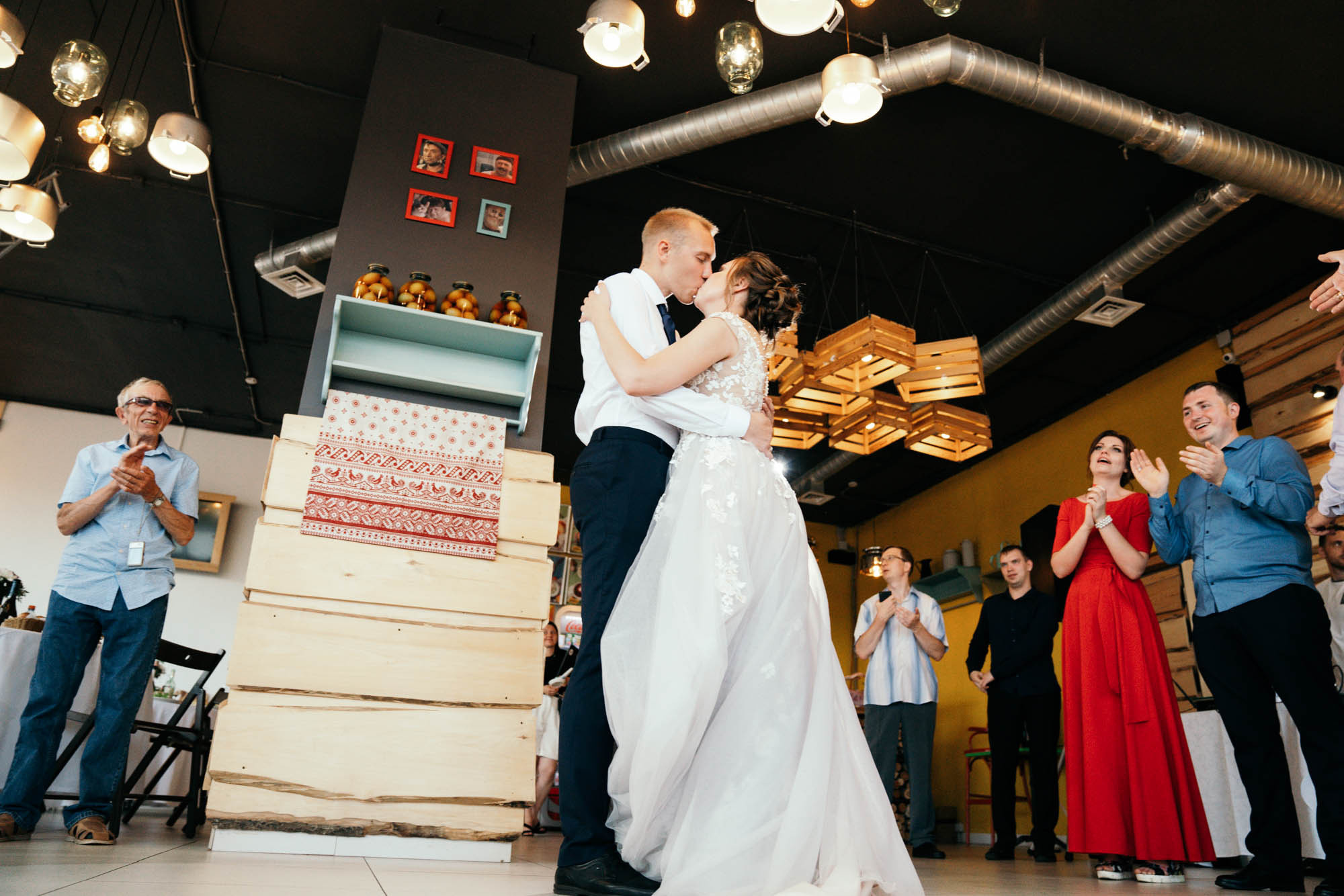 Общий альбом 2019. Свадебный фотограф Великий Новгород Станислав Кособудский