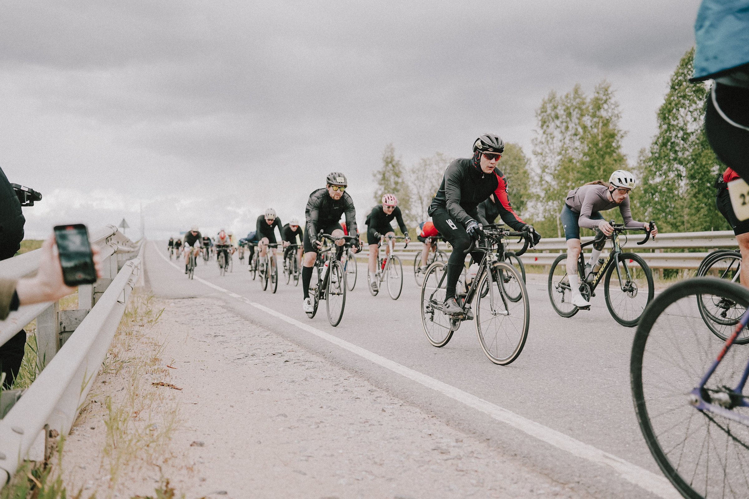/РЕПОРТАЖ/ Велогонка Тур Де Селищи 2023. Свадебный фотограф Великий Новгород Станислав Кособудский
