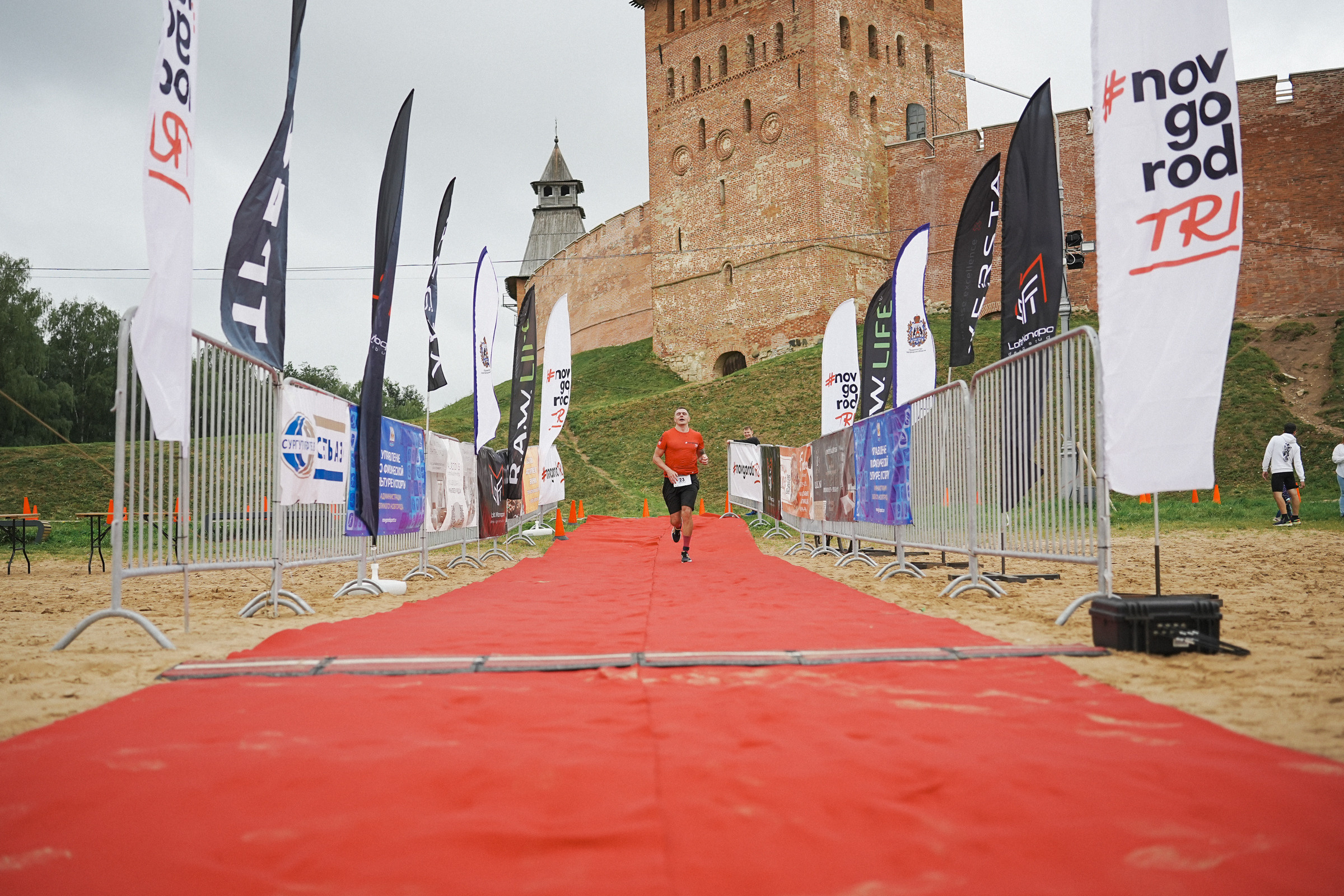 /РЕПОРТАЖ/ ВОЛХОВ МЕН 23.07.2023. Свадебный фотограф Великий Новгород Станислав Кособудский