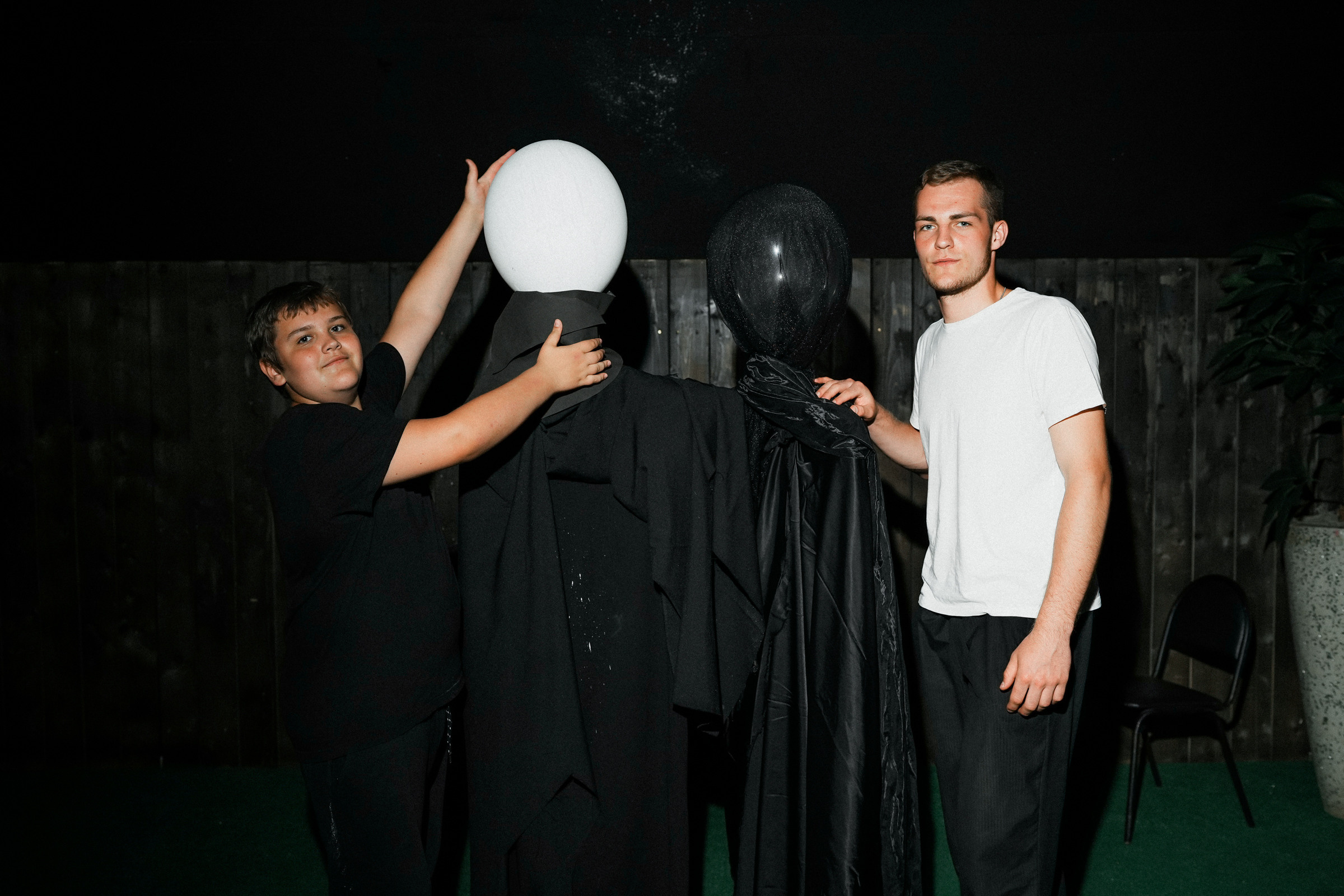 /РЕПОРТАЖ/ Purgatorium. 2022. Свадебный фотограф Великий Новгород Станислав Кособудский