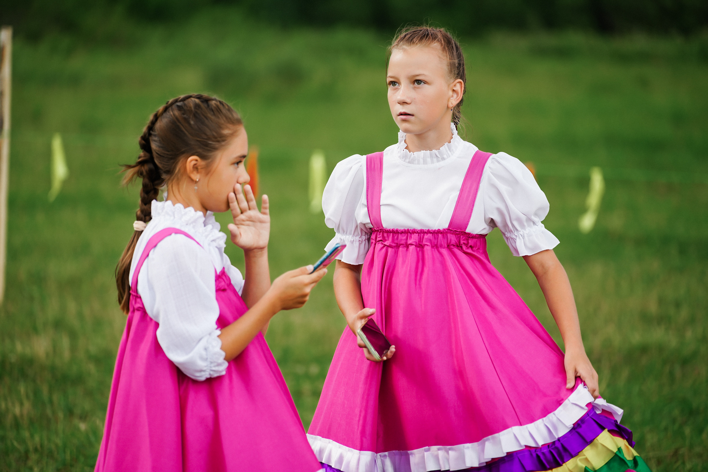 /РЕПОРТАЖ/ Фестиваль СЕНОВАЛ 01.07.2023 (Парфино). Свадебный фотограф Великий Новгород Станислав Кособудский
